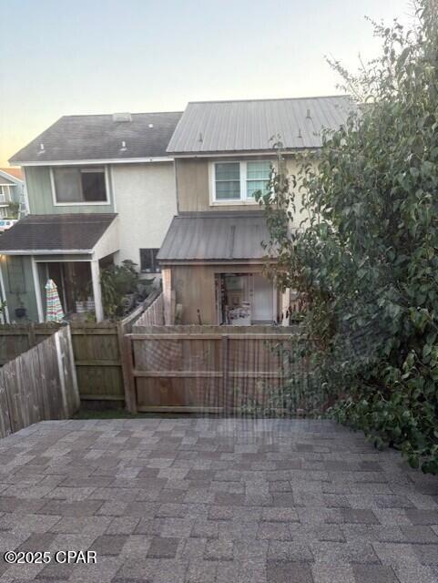 Venetian Villa 3rd Add - Residential