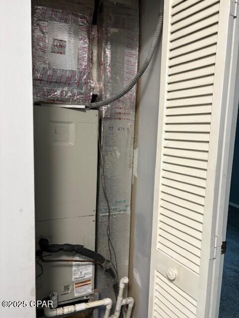 Venetian Villa 3rd Add - Residential