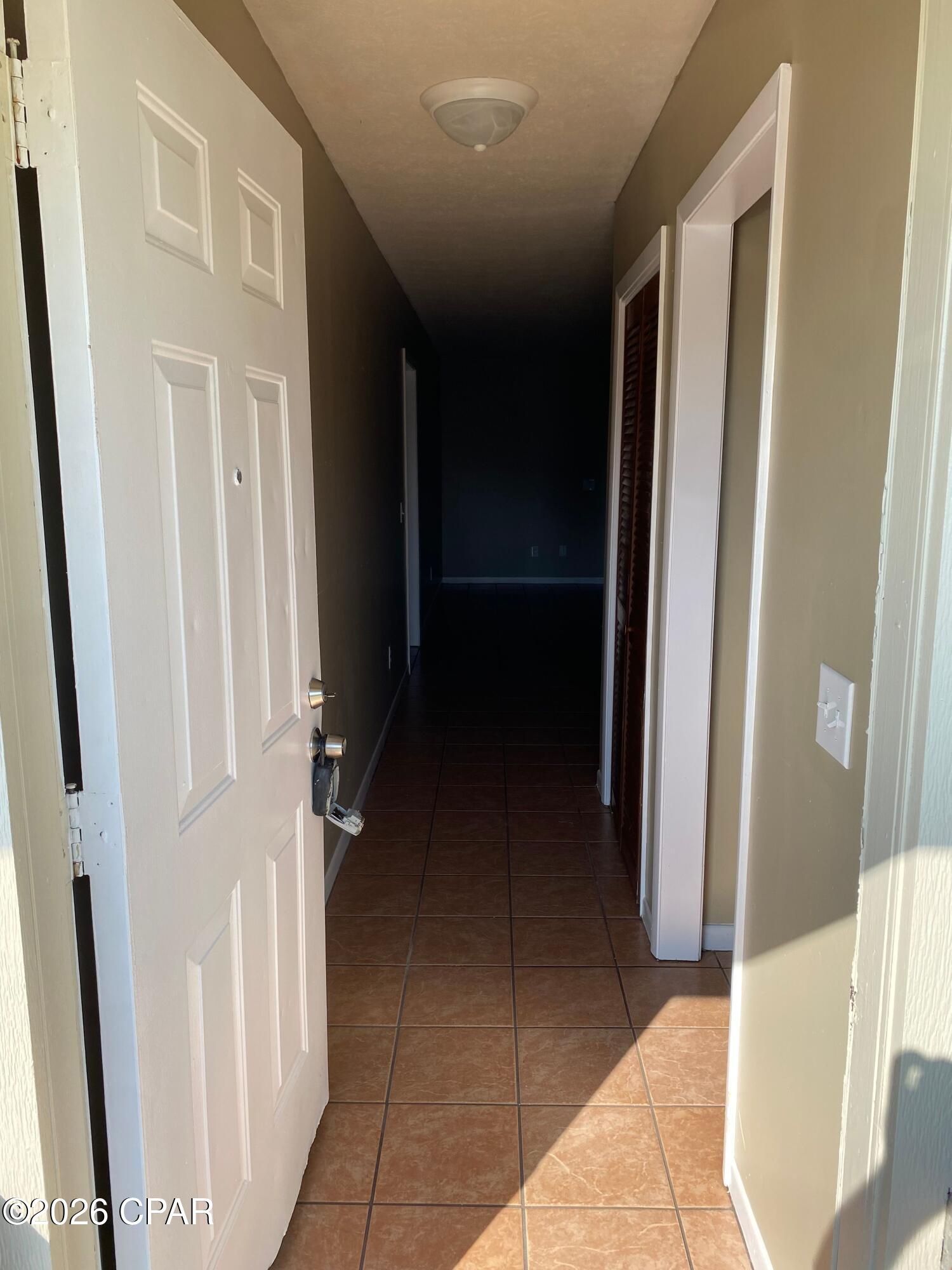 [No Recorded Subdiv] - Residential Lease