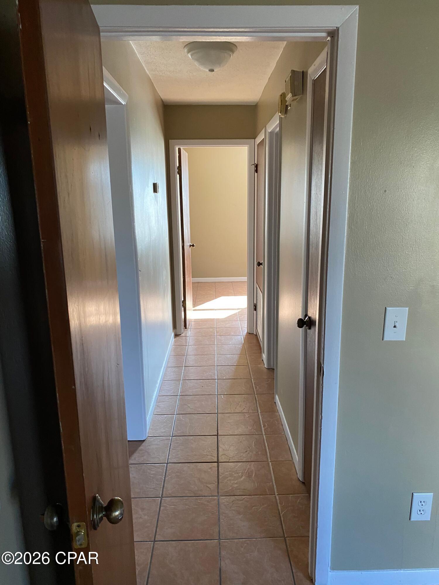 [No Recorded Subdiv] - Residential Lease