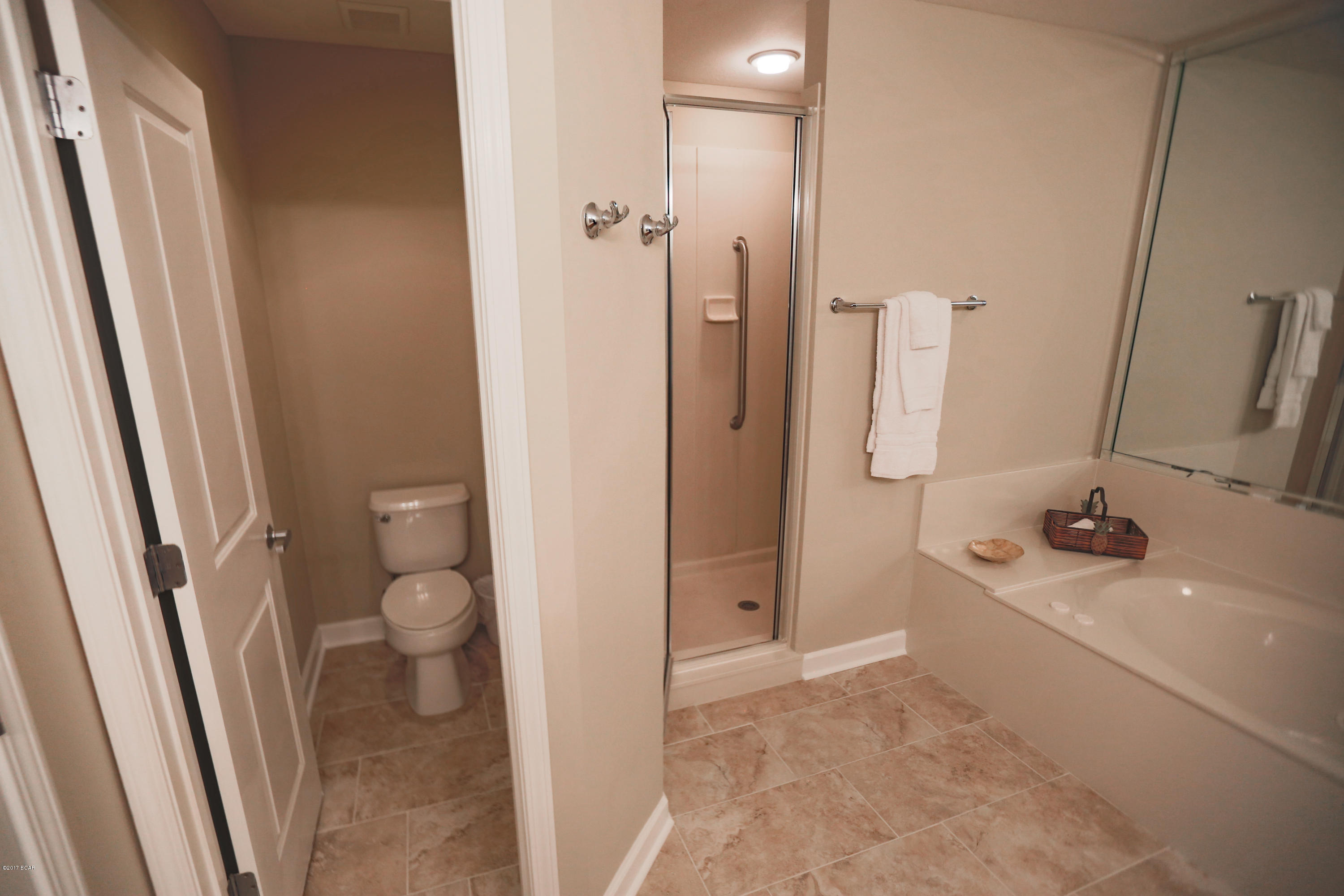 Marisol Condo - Residential