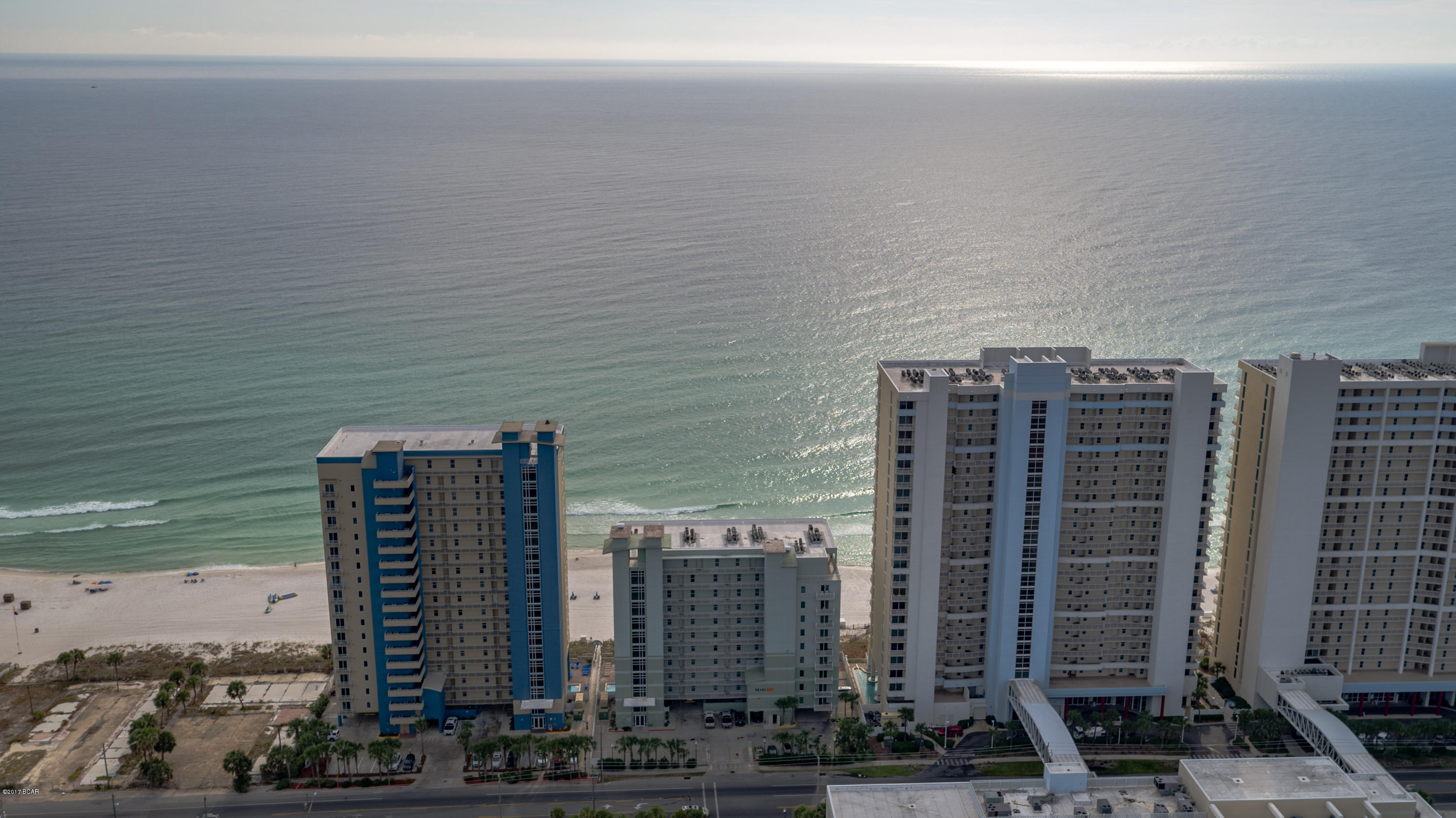 Marisol Condo - Residential