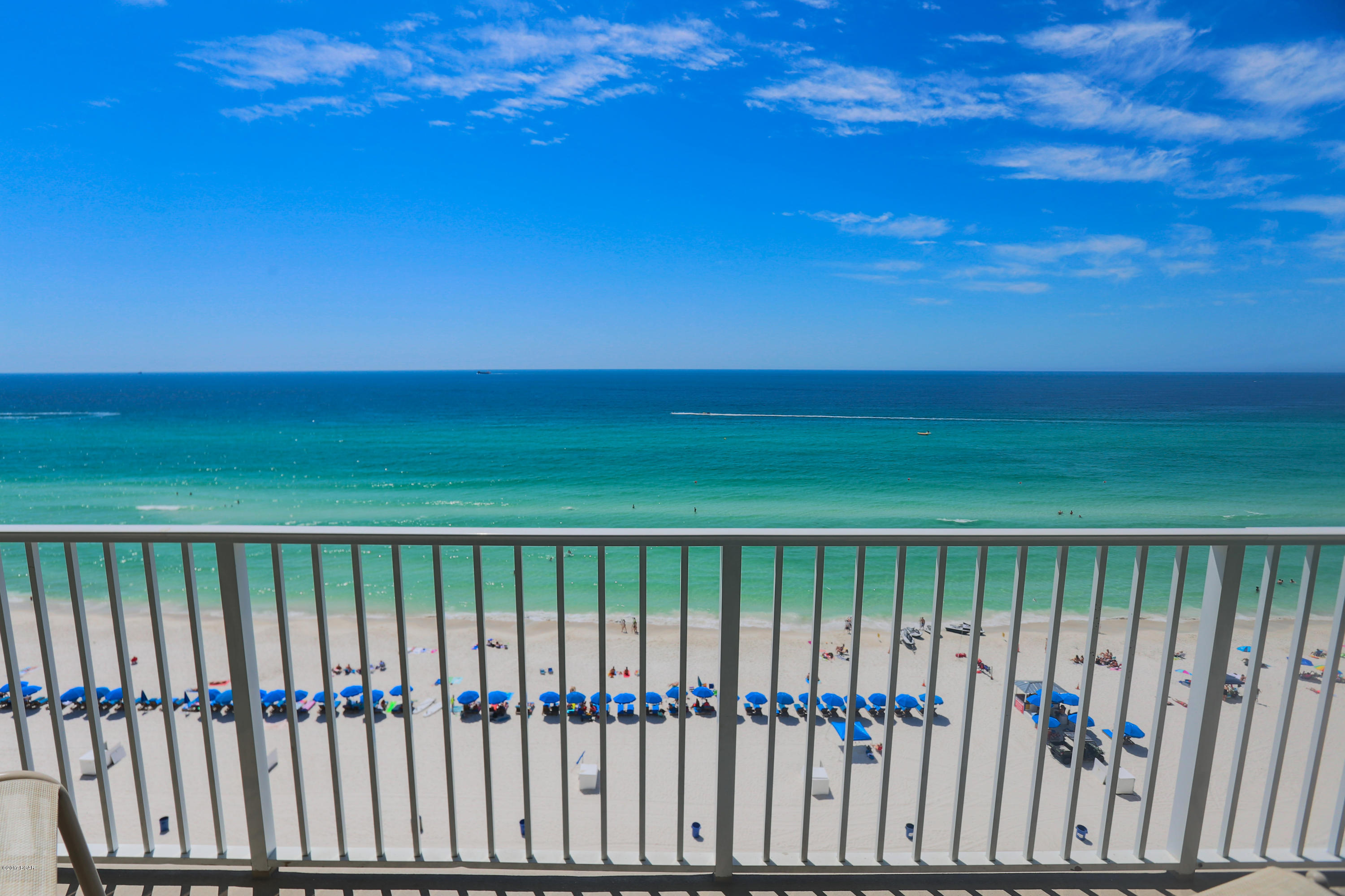 Marisol Condo - Residential