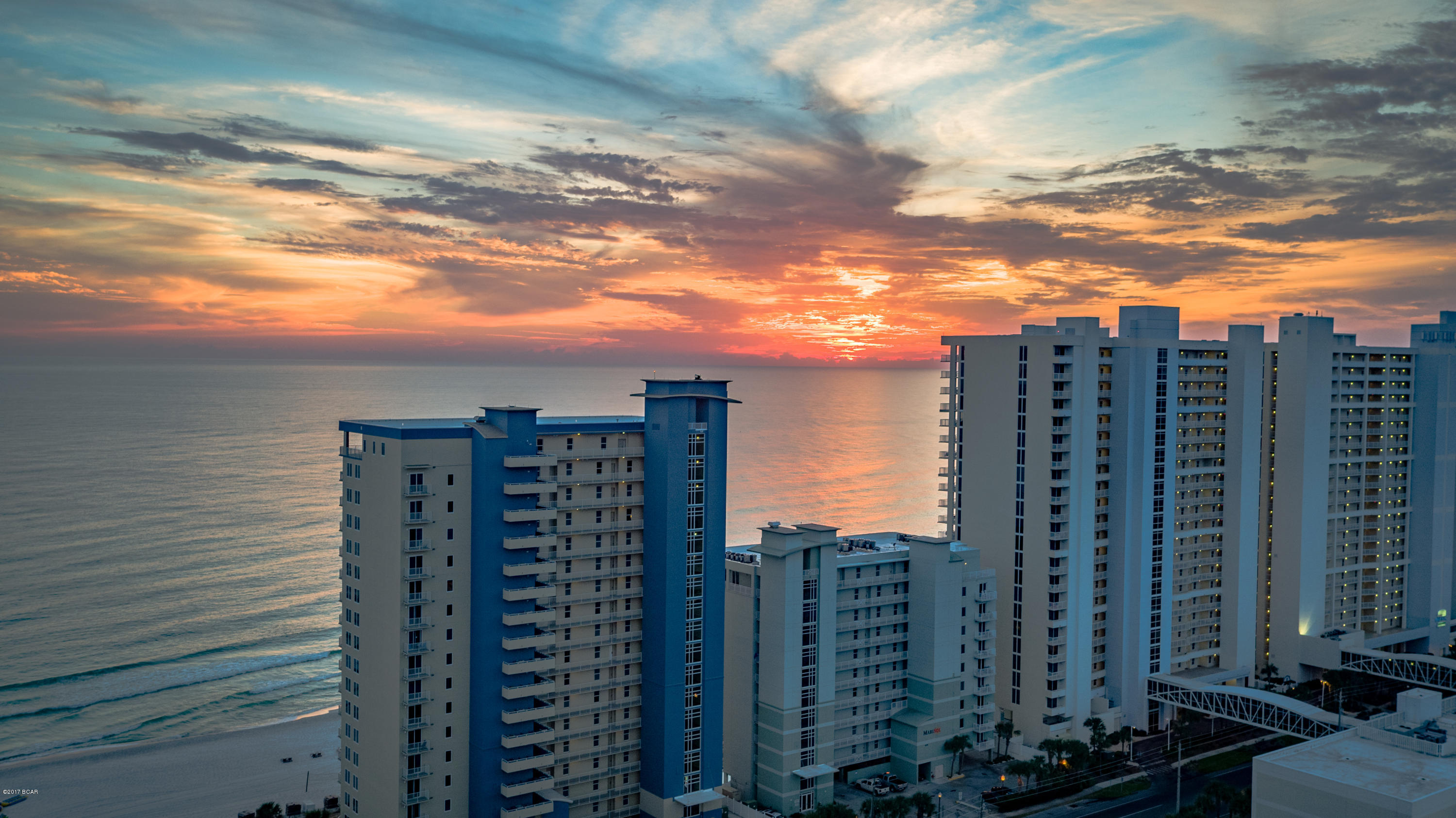 Marisol Condo - Residential