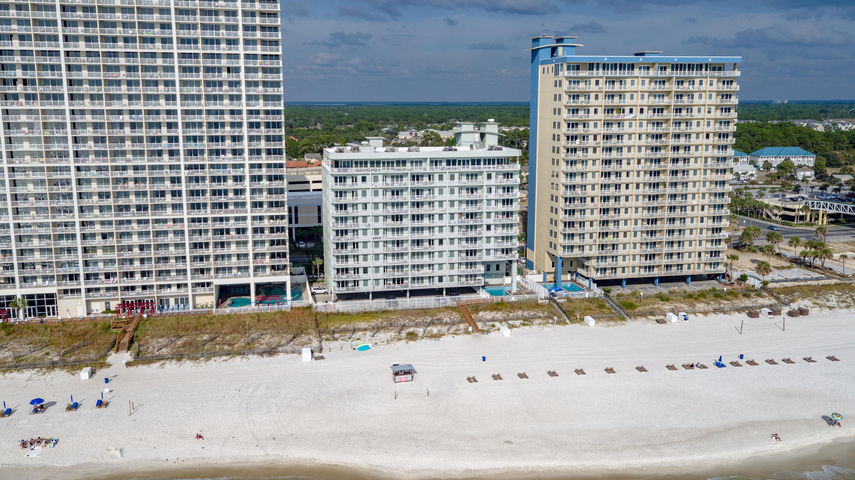 Marisol Condo - Residential