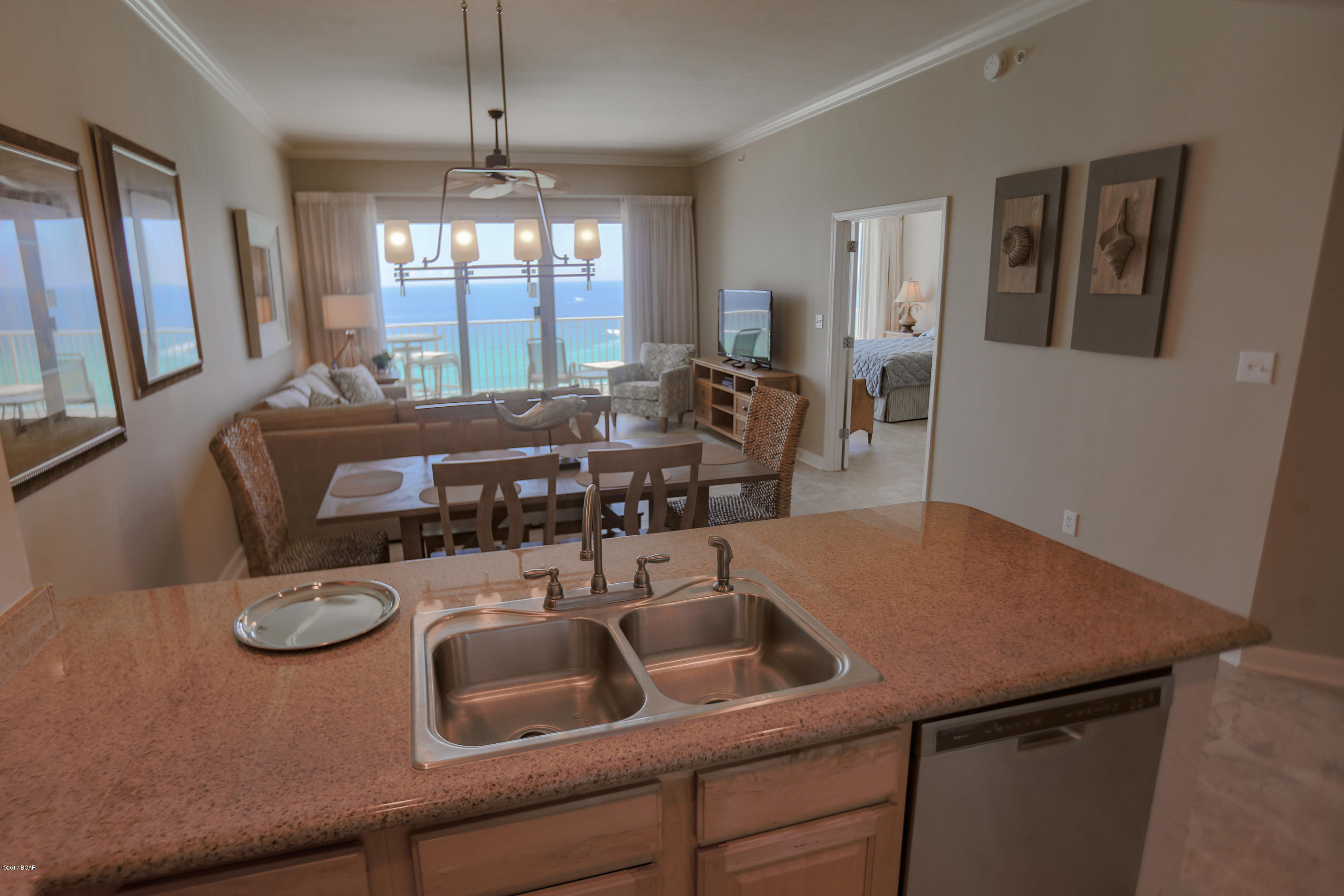 Marisol Condo - Residential