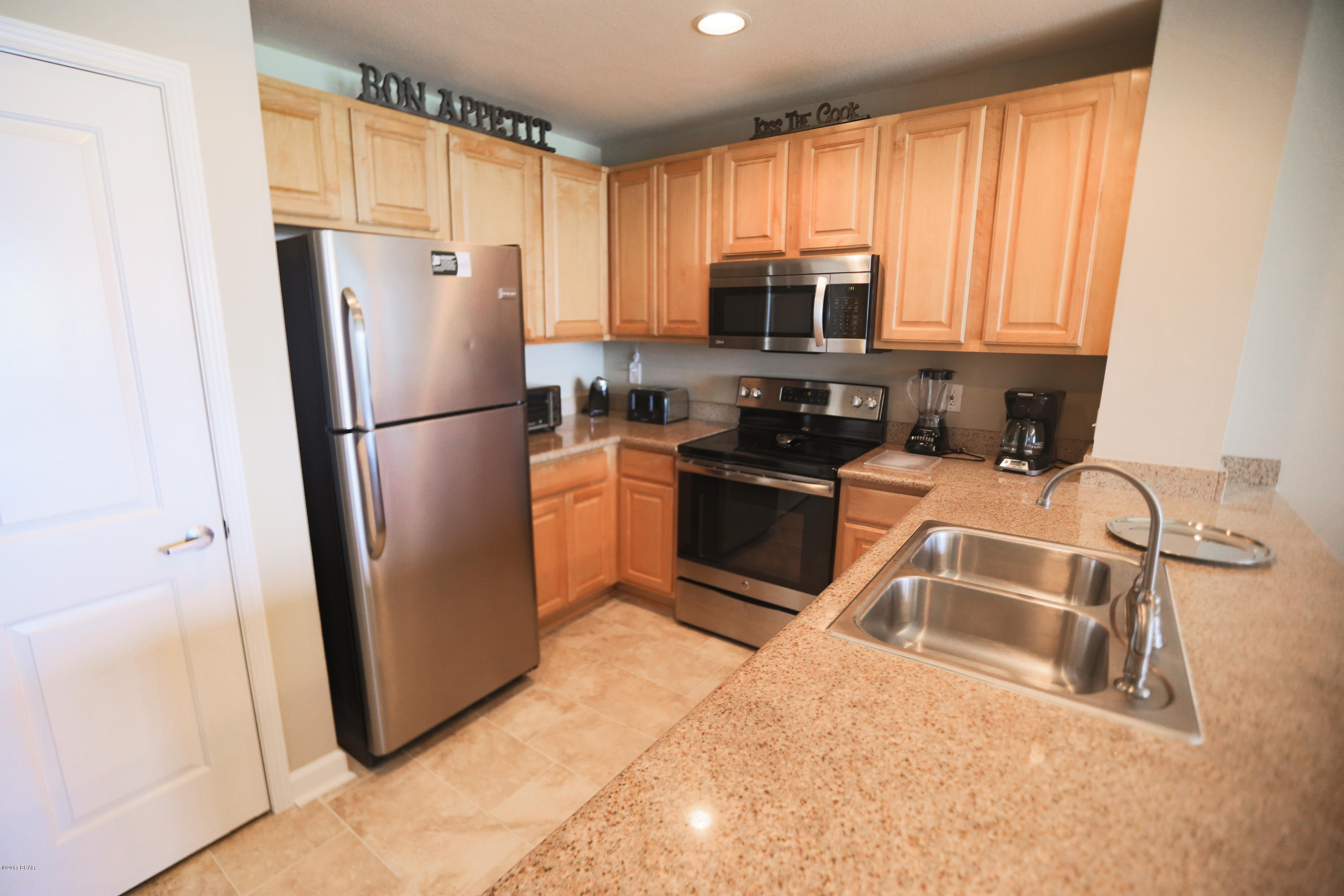 Marisol Condo - Residential