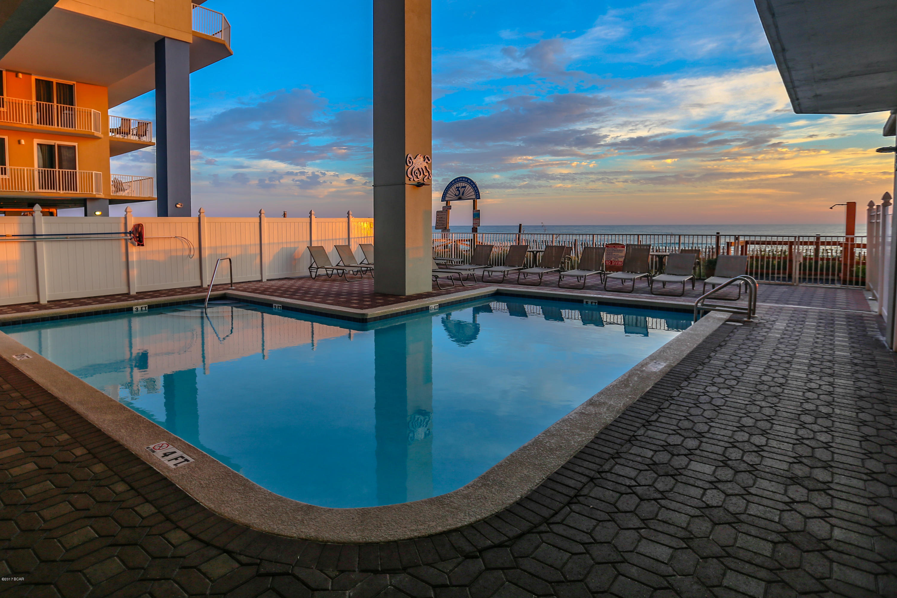 Marisol Condo - Residential