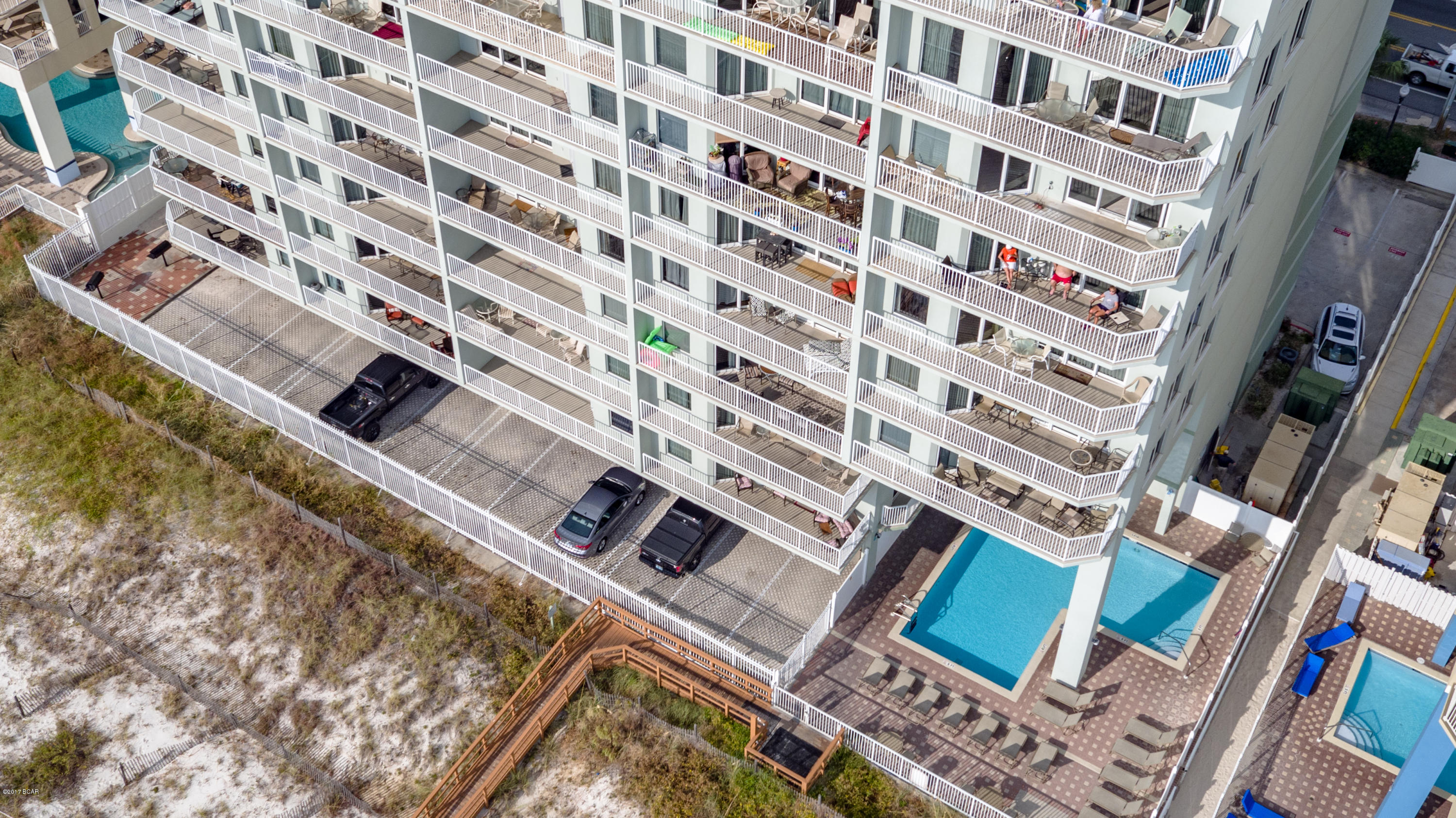 Marisol Condo - Residential