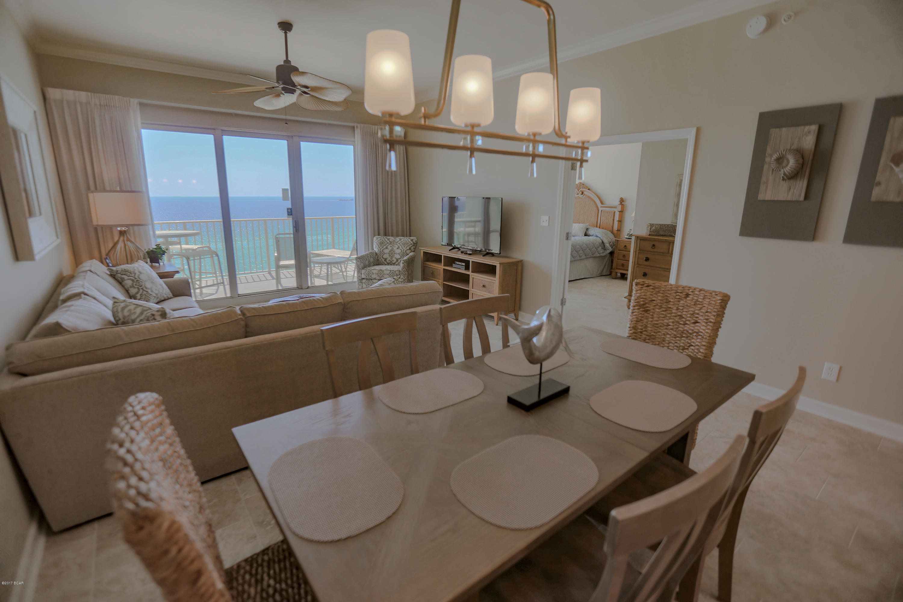 Marisol Condo - Residential