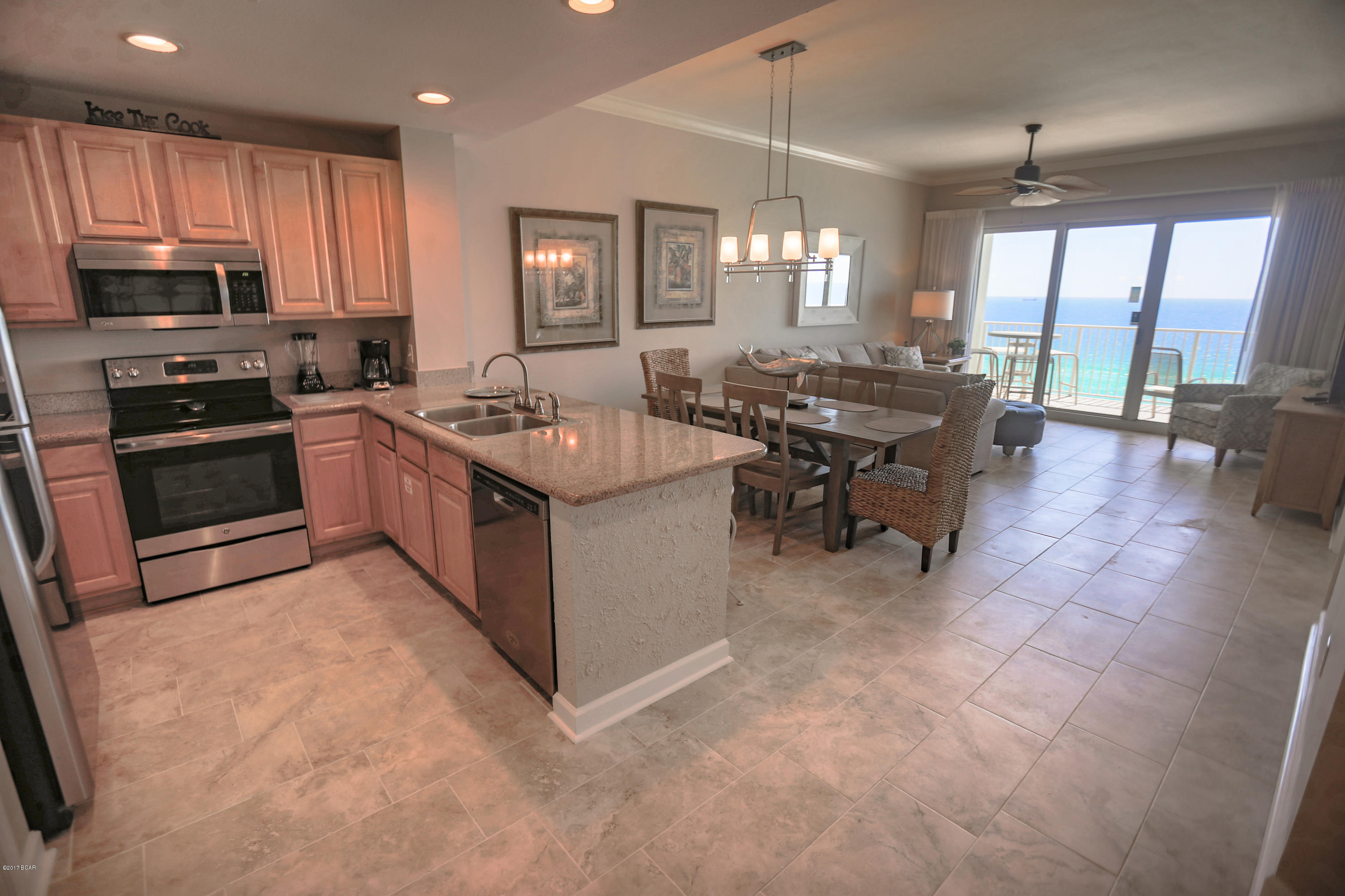 Marisol Condo - Residential