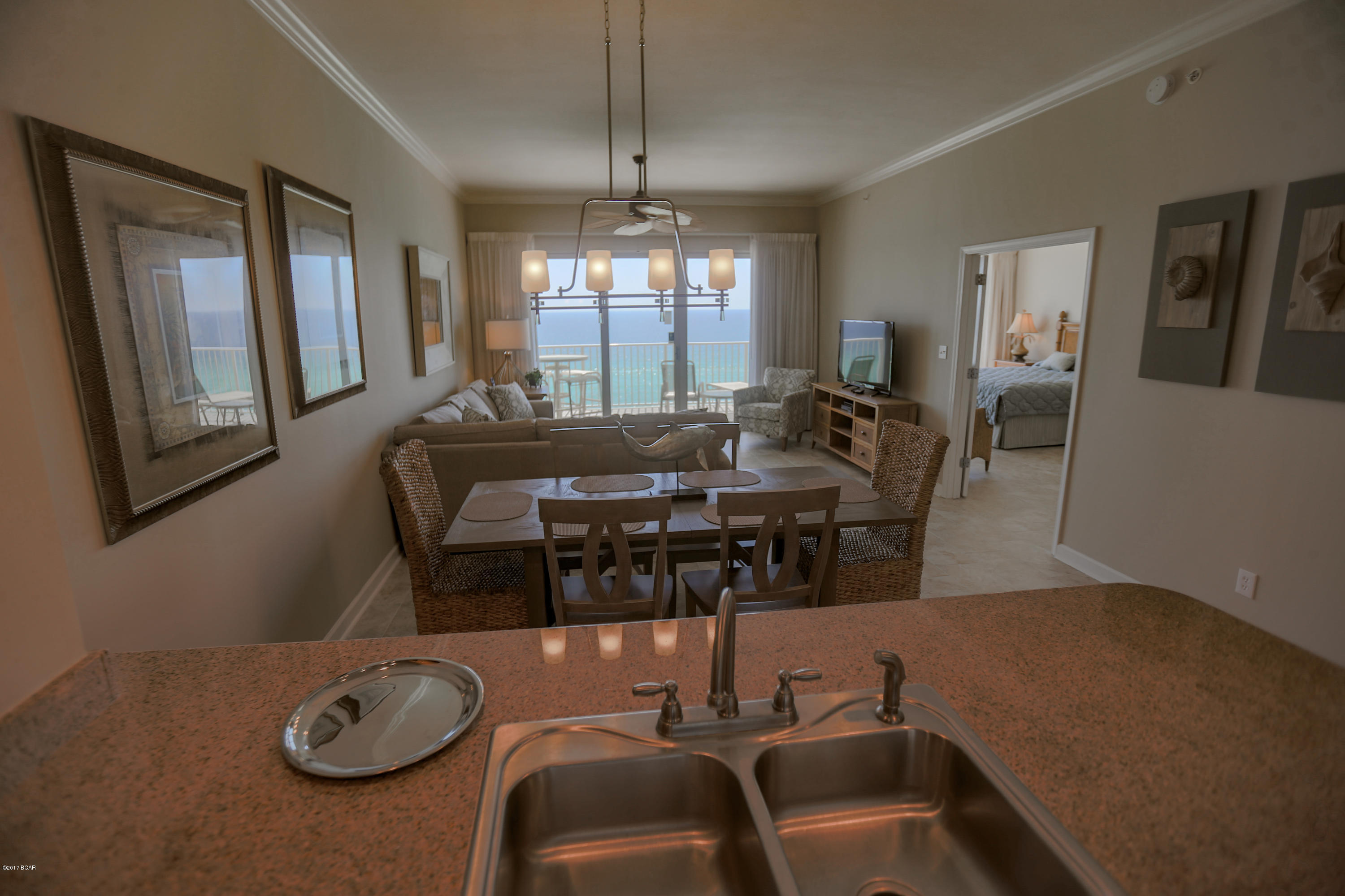 Marisol Condo - Residential