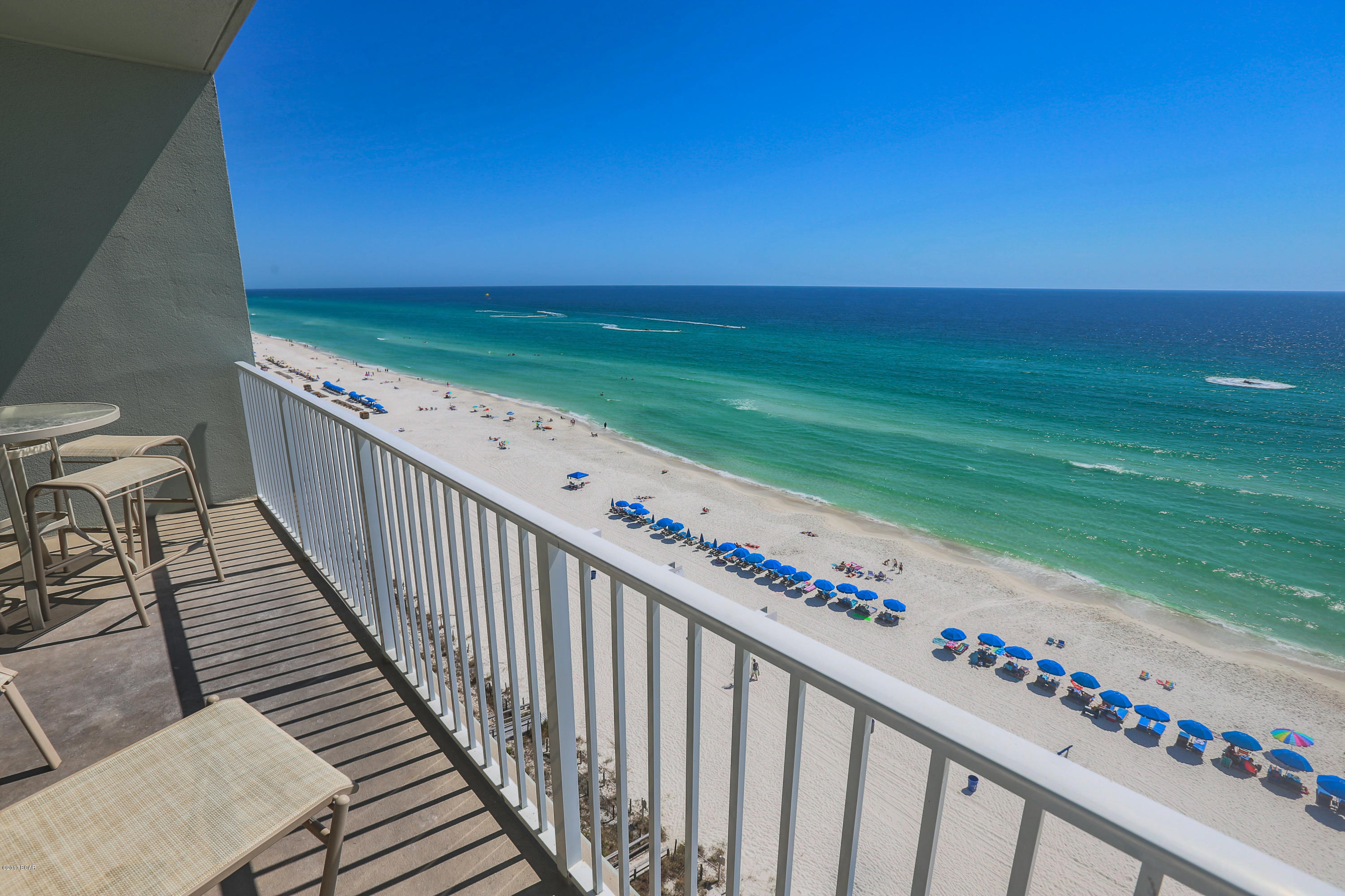 Marisol Condo - Residential