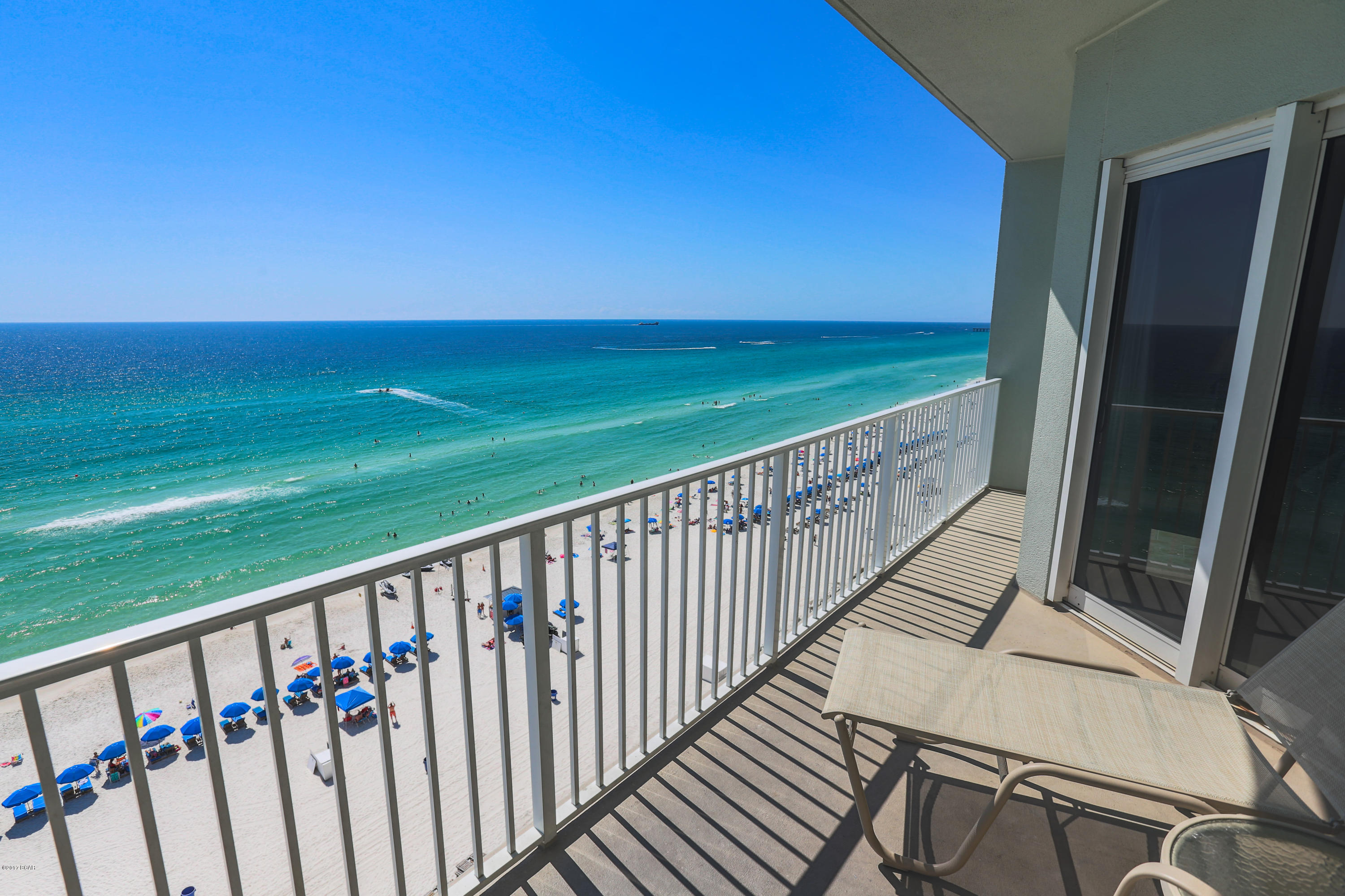 Marisol Condo - Residential