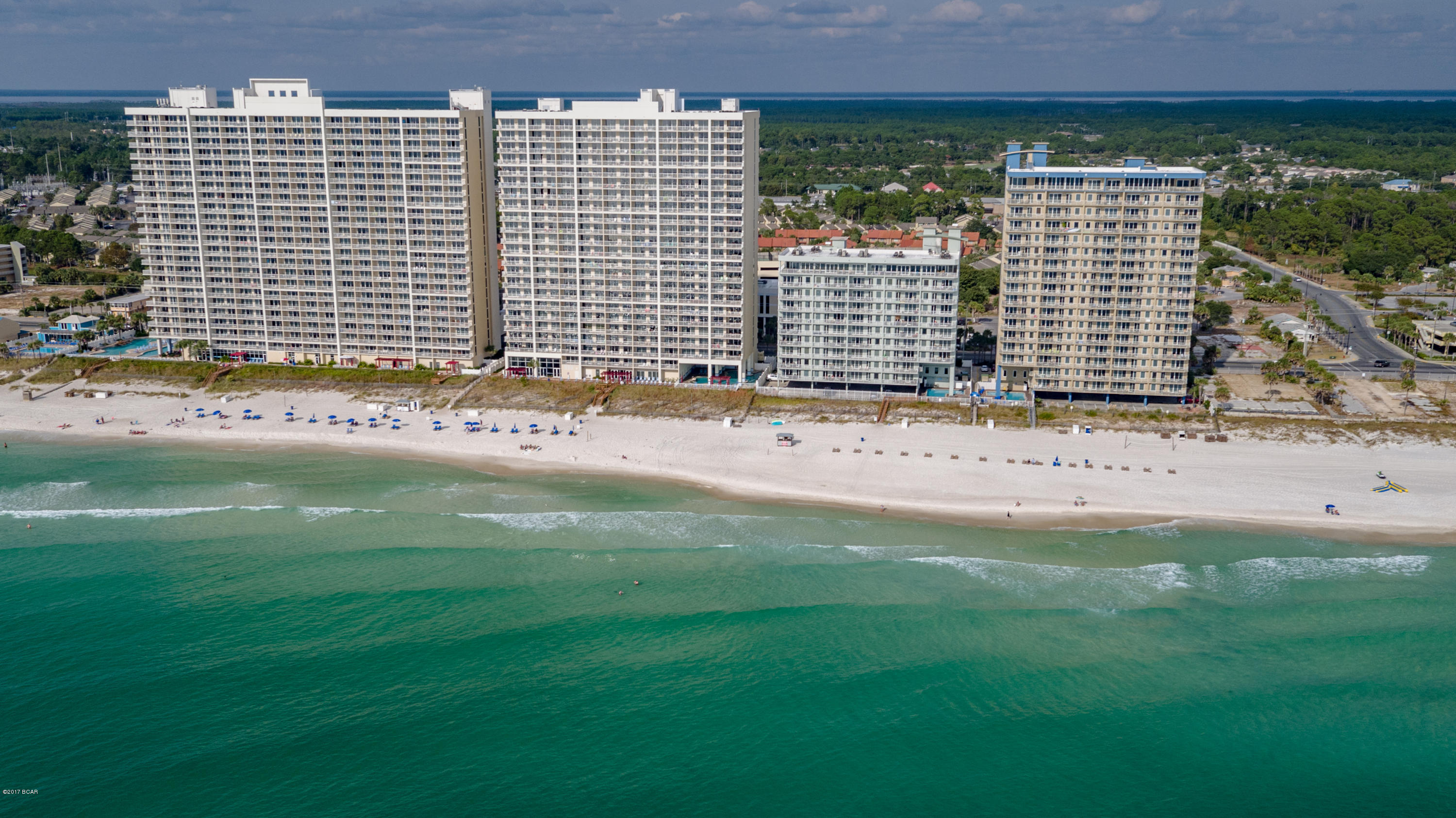 Marisol Condo - Residential