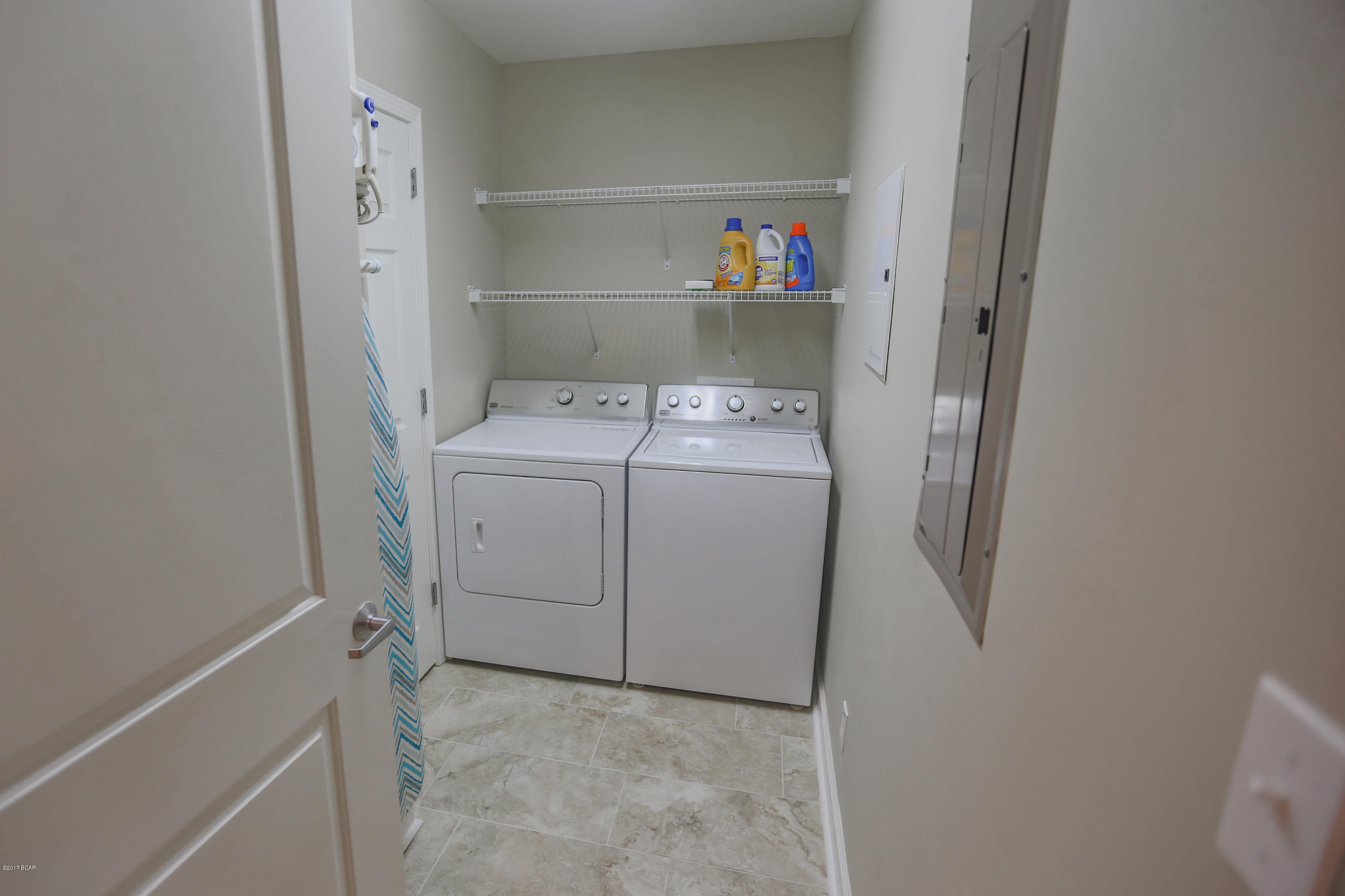 Marisol Condo - Residential