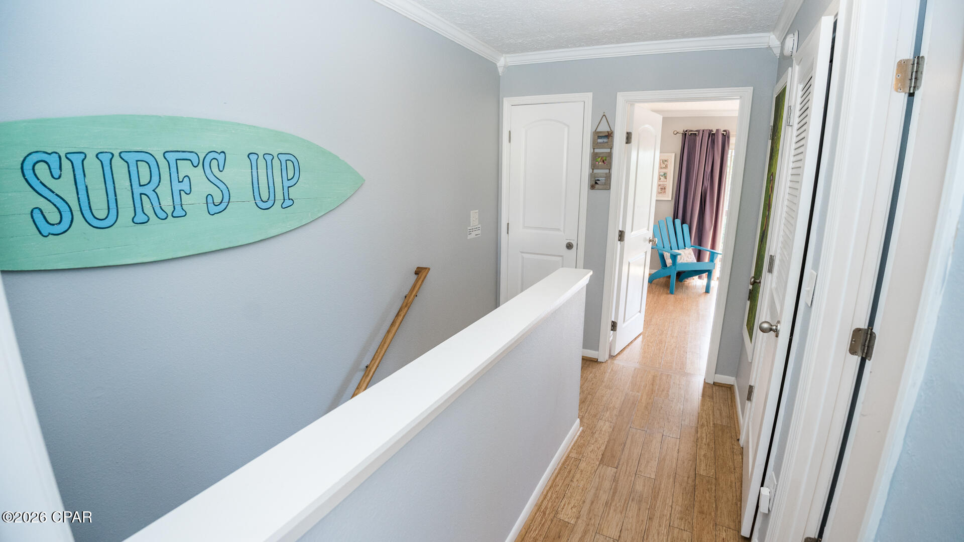 Beachwalk Condo - Residential