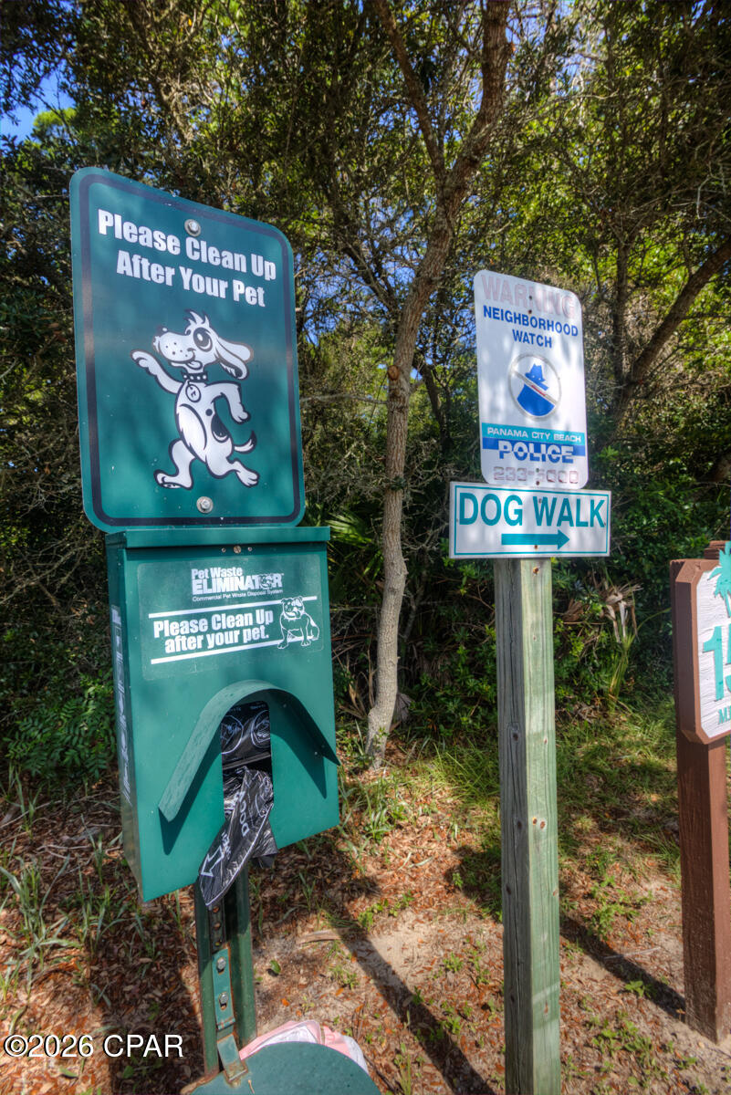 Beachwalk Condo - Residential