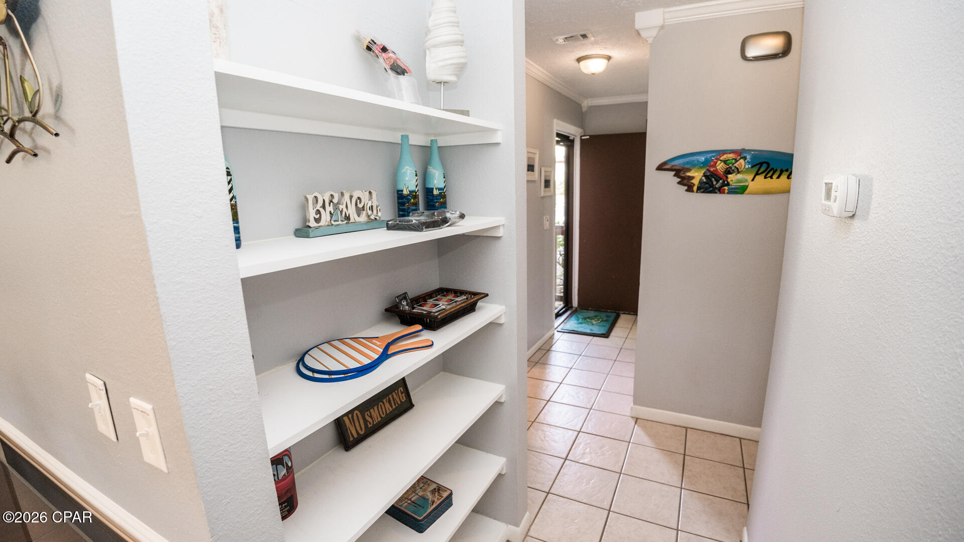 Beachwalk Condo - Residential