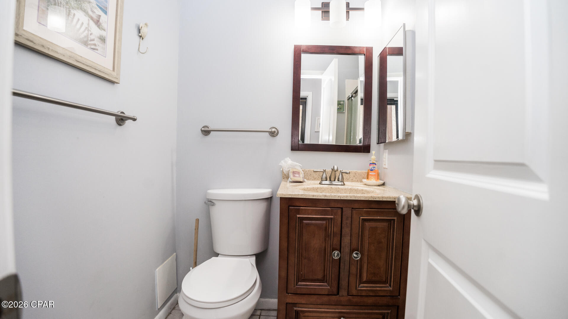 Beachwalk Condo - Residential