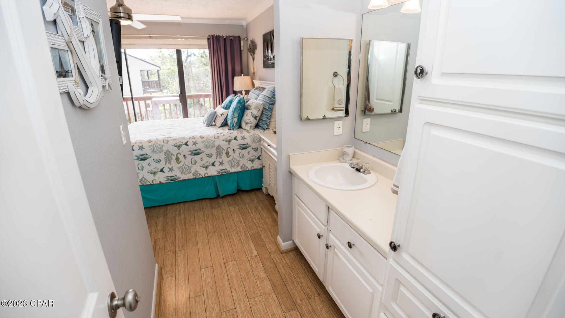 Beachwalk Condo - Residential