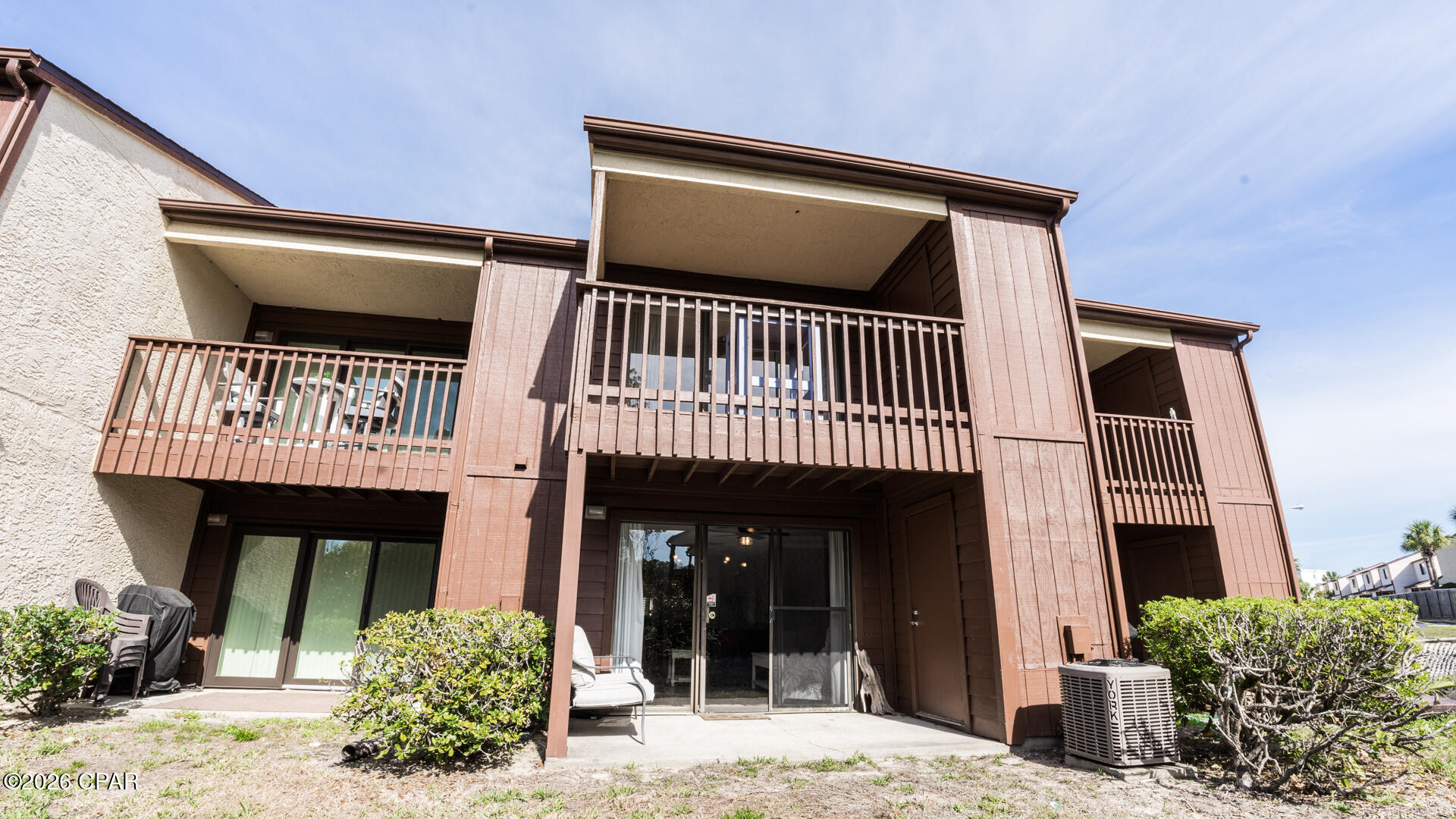 Beachwalk Condo - Residential