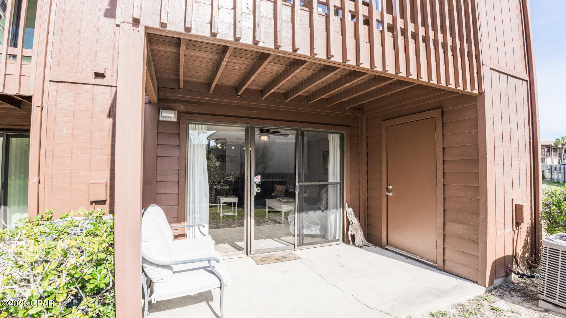 Beachwalk Condo - Residential