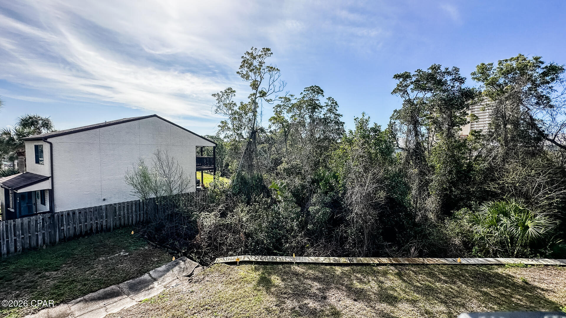 Beachwalk Condo - Residential