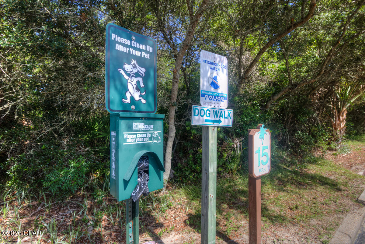 Beachwalk Condo - Residential