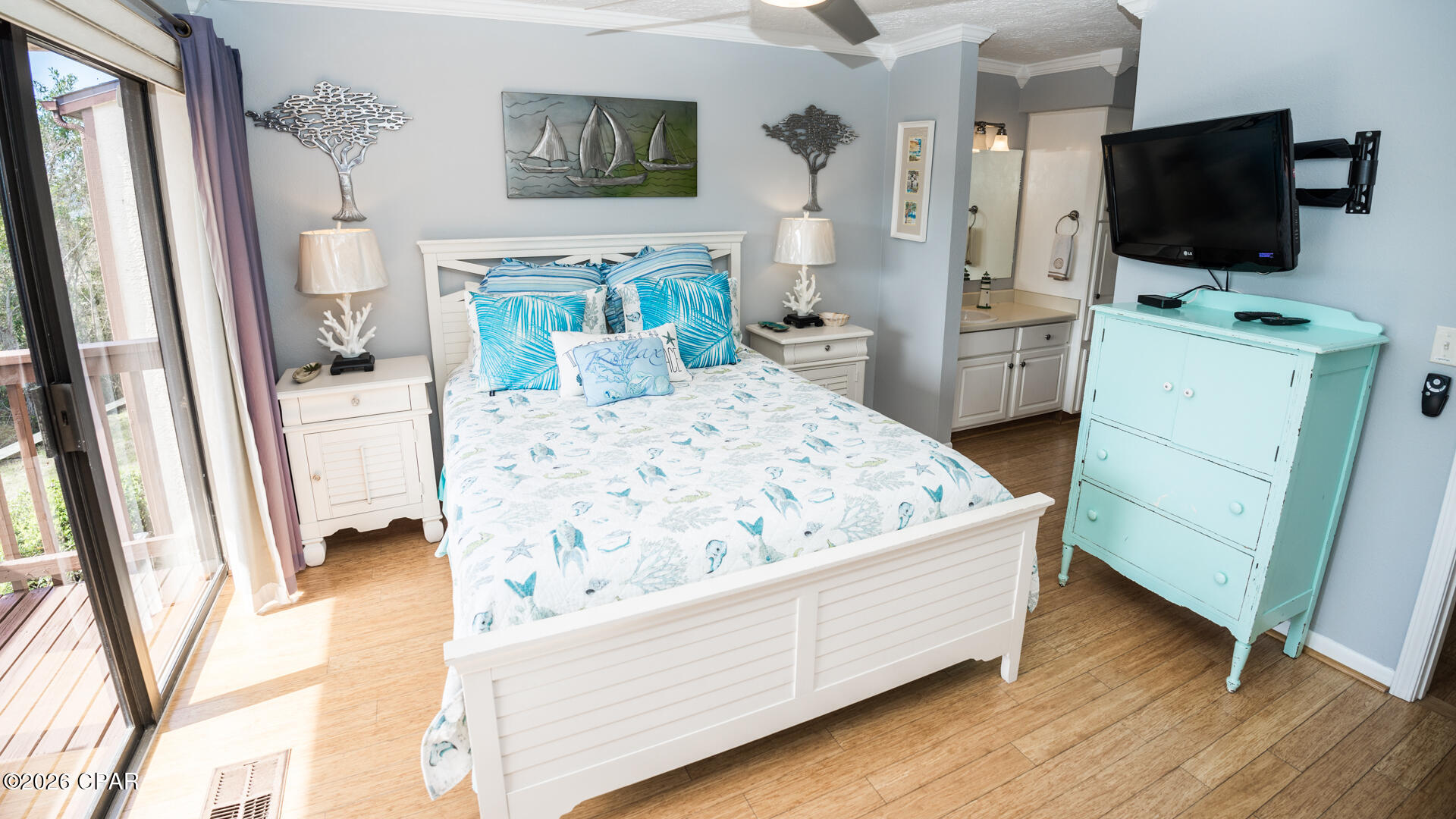 Beachwalk Condo - Residential