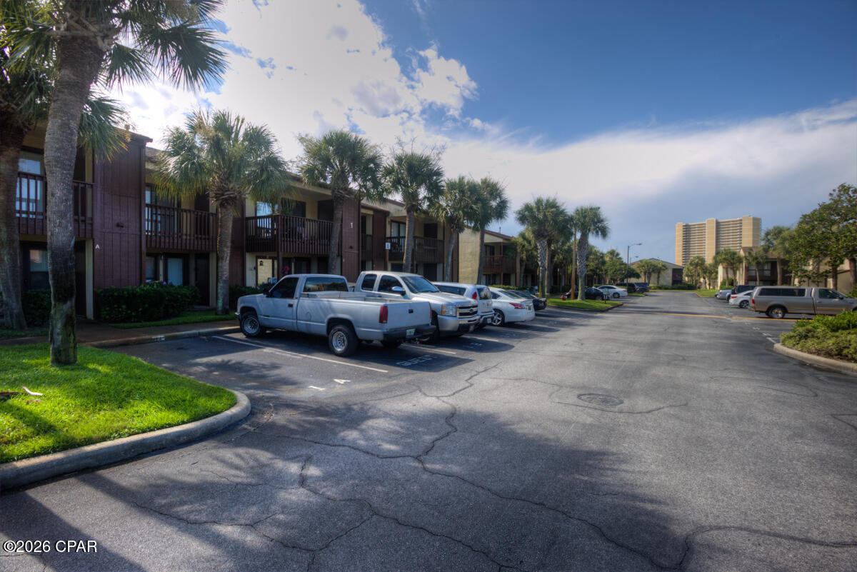 Beachwalk Condo - Residential