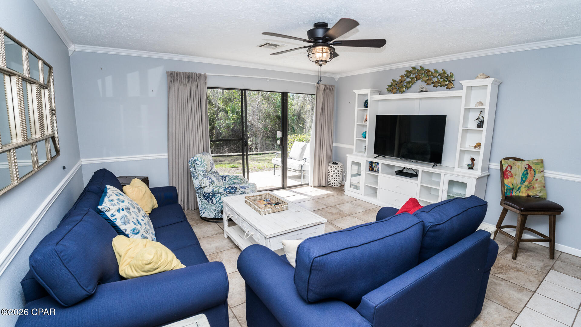 Beachwalk Condo - Residential