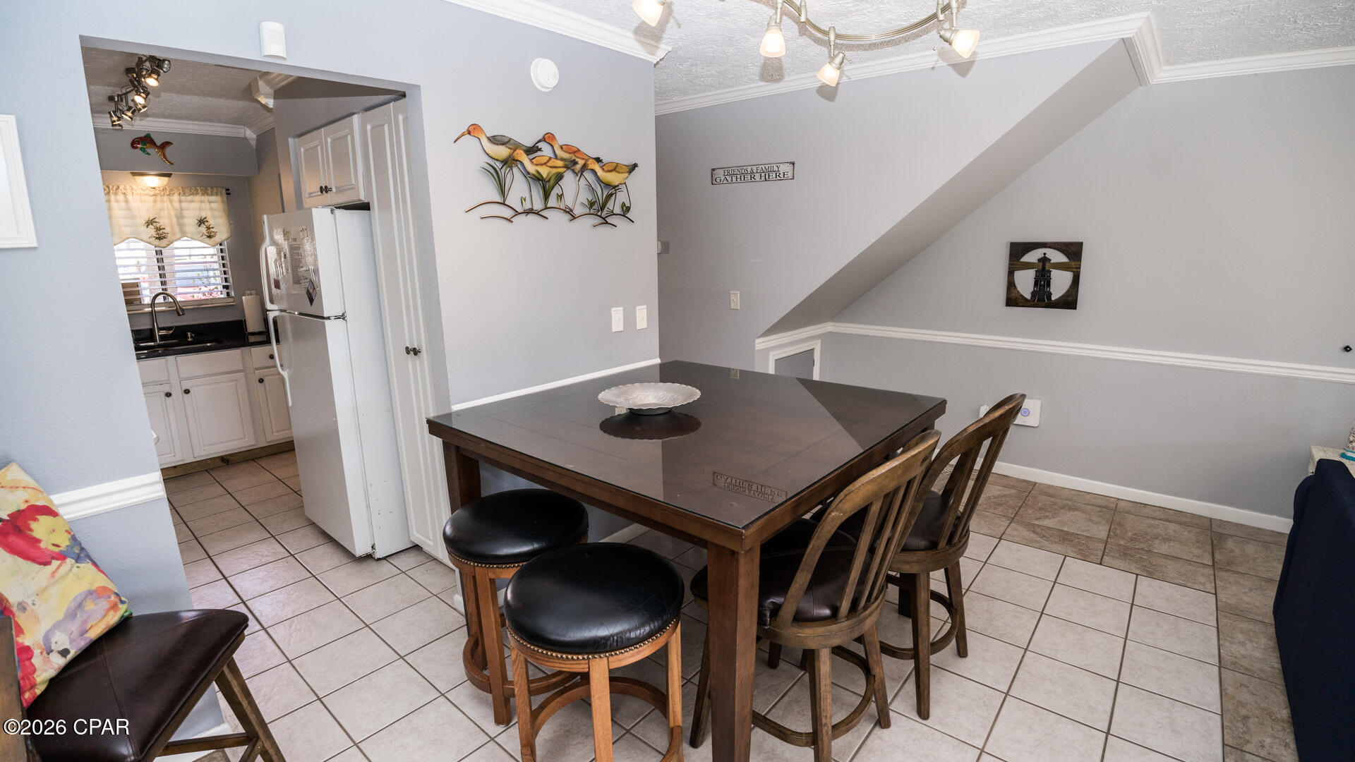 Beachwalk Condo - Residential