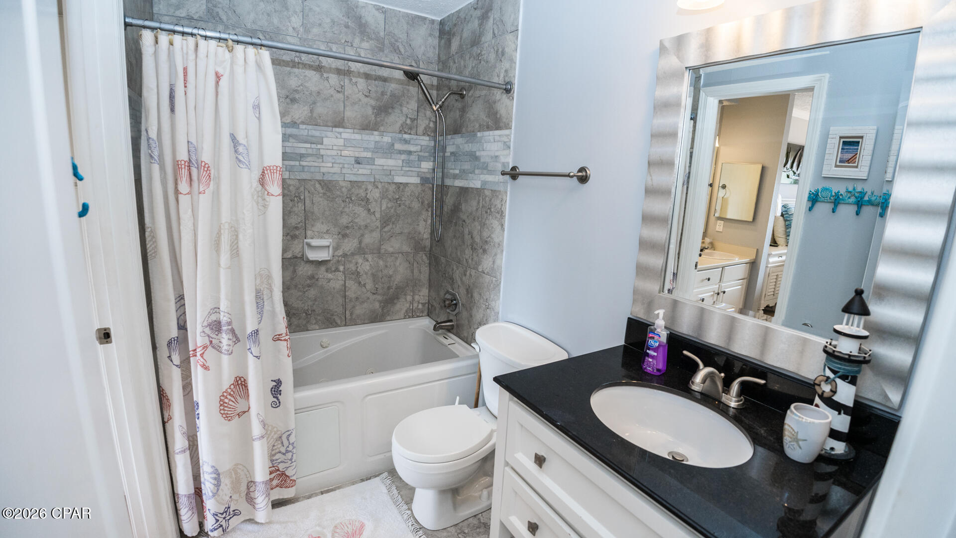 Beachwalk Condo - Residential