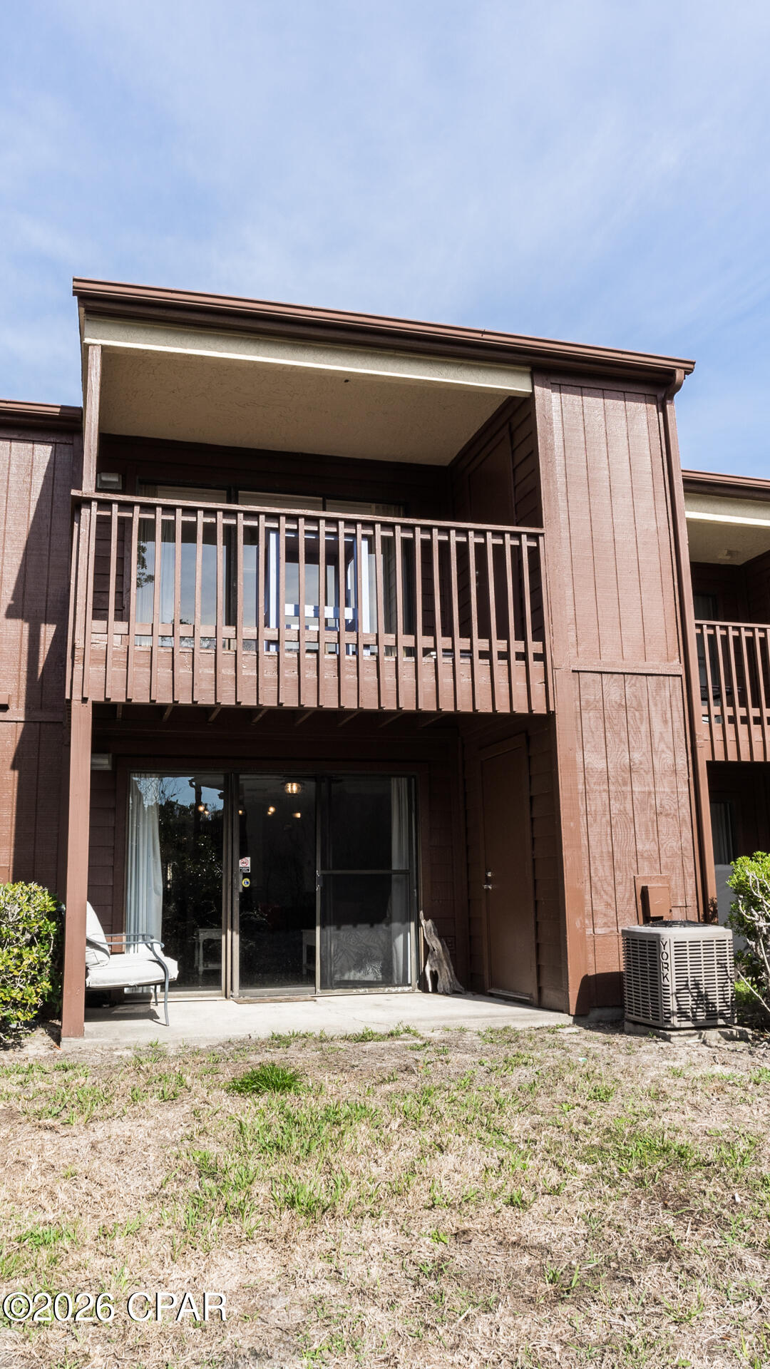 Beachwalk Condo - Residential