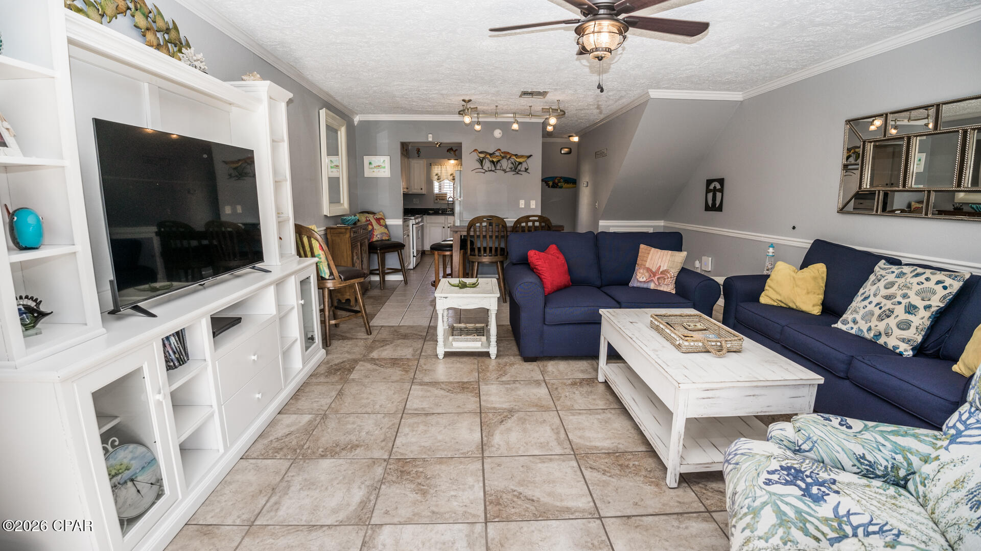 Beachwalk Condo - Residential