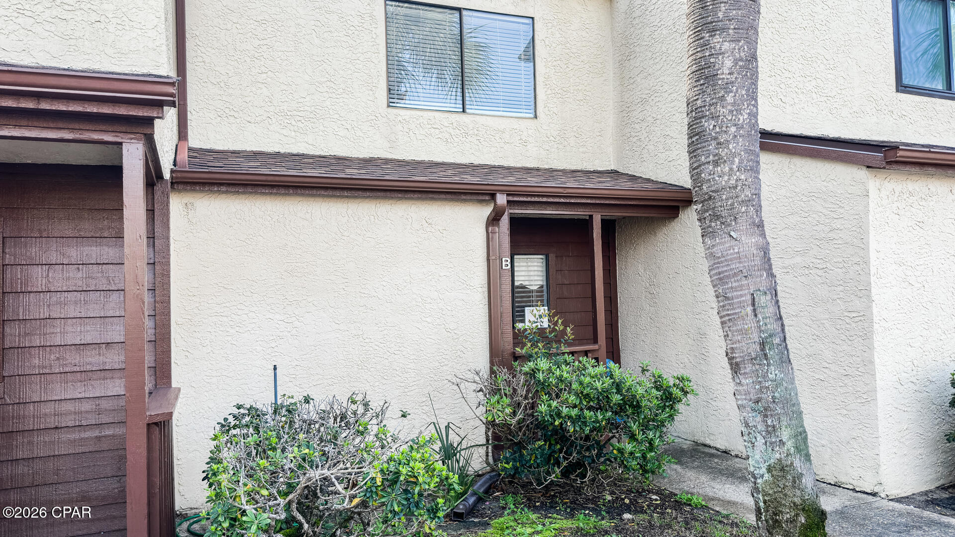 Beachwalk Condo - Residential