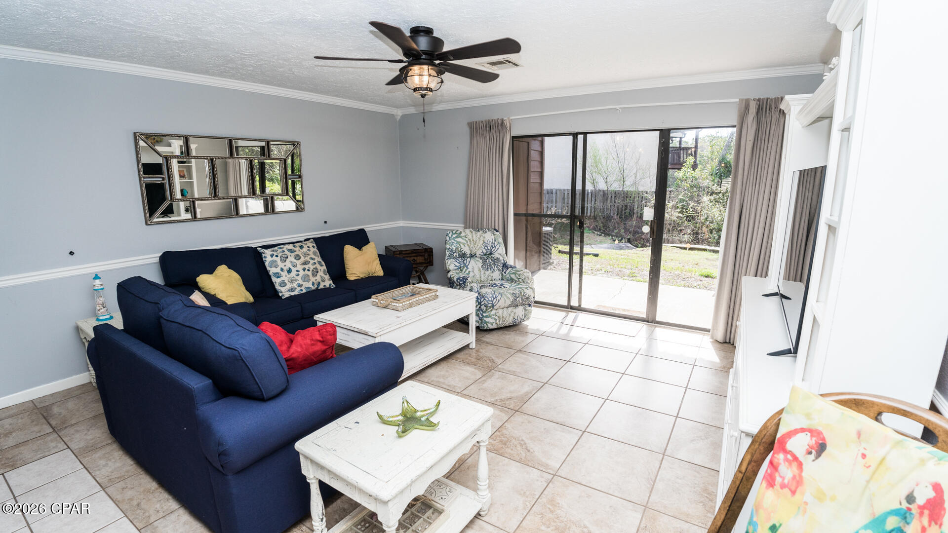 Beachwalk Condo - Residential