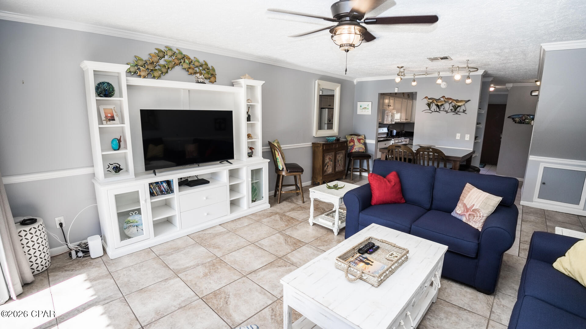 Beachwalk Condo - Residential