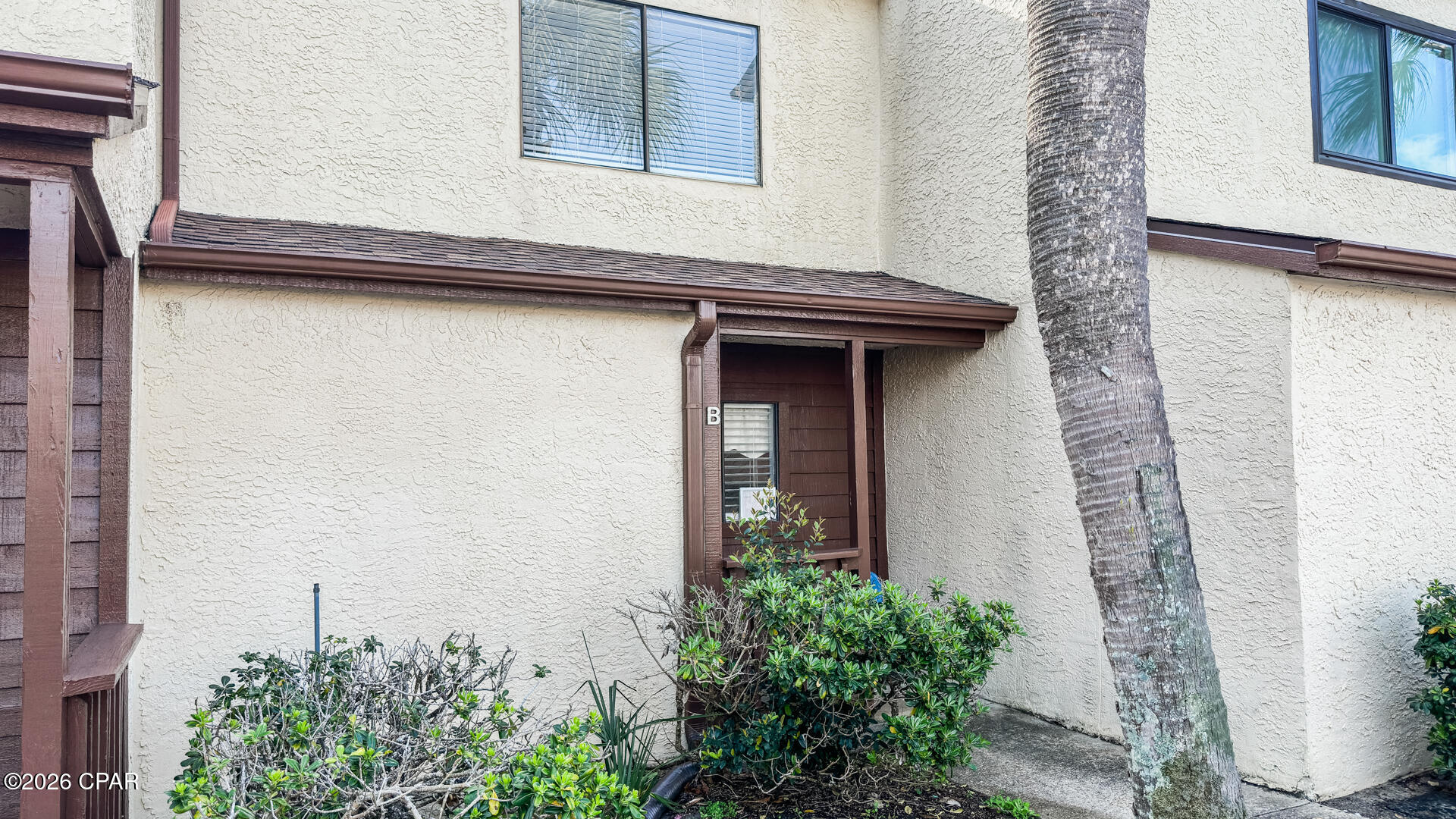 Beachwalk Condo - Residential