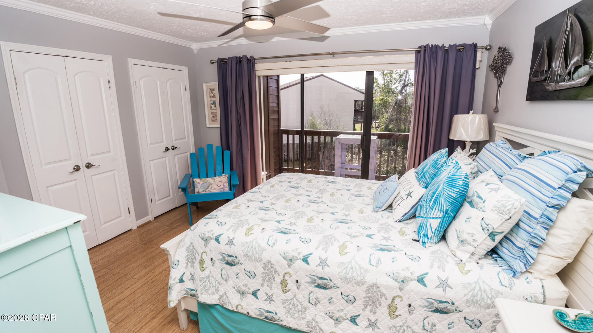 Beachwalk Condo - Residential