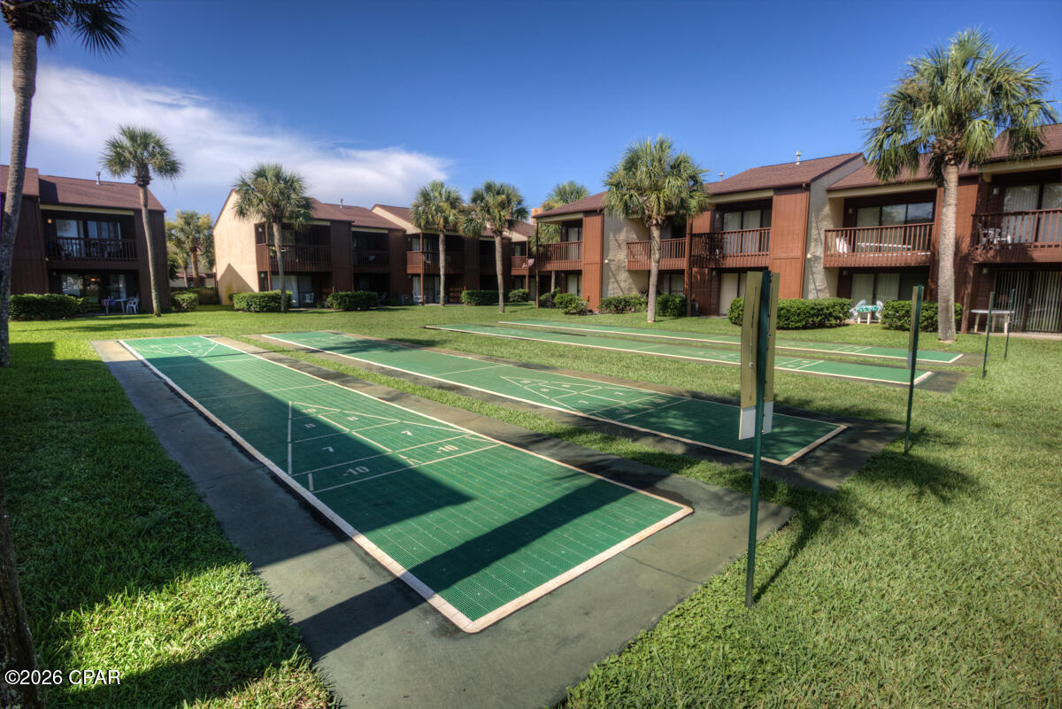 Beachwalk Condo - Residential