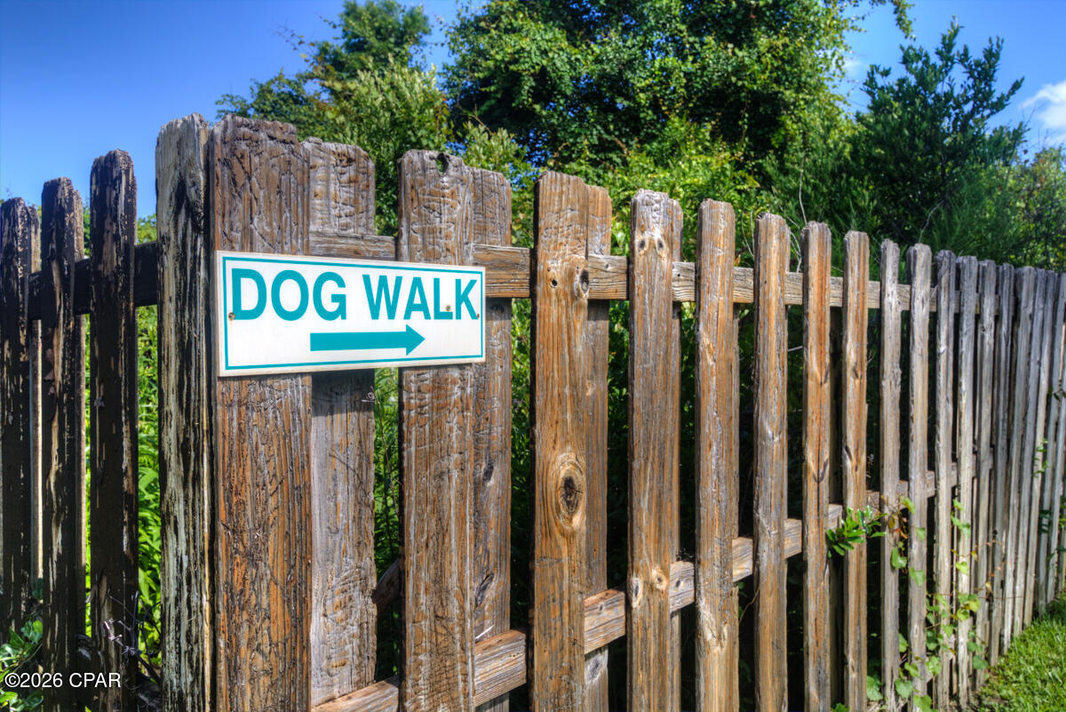 Beachwalk Condo - Residential