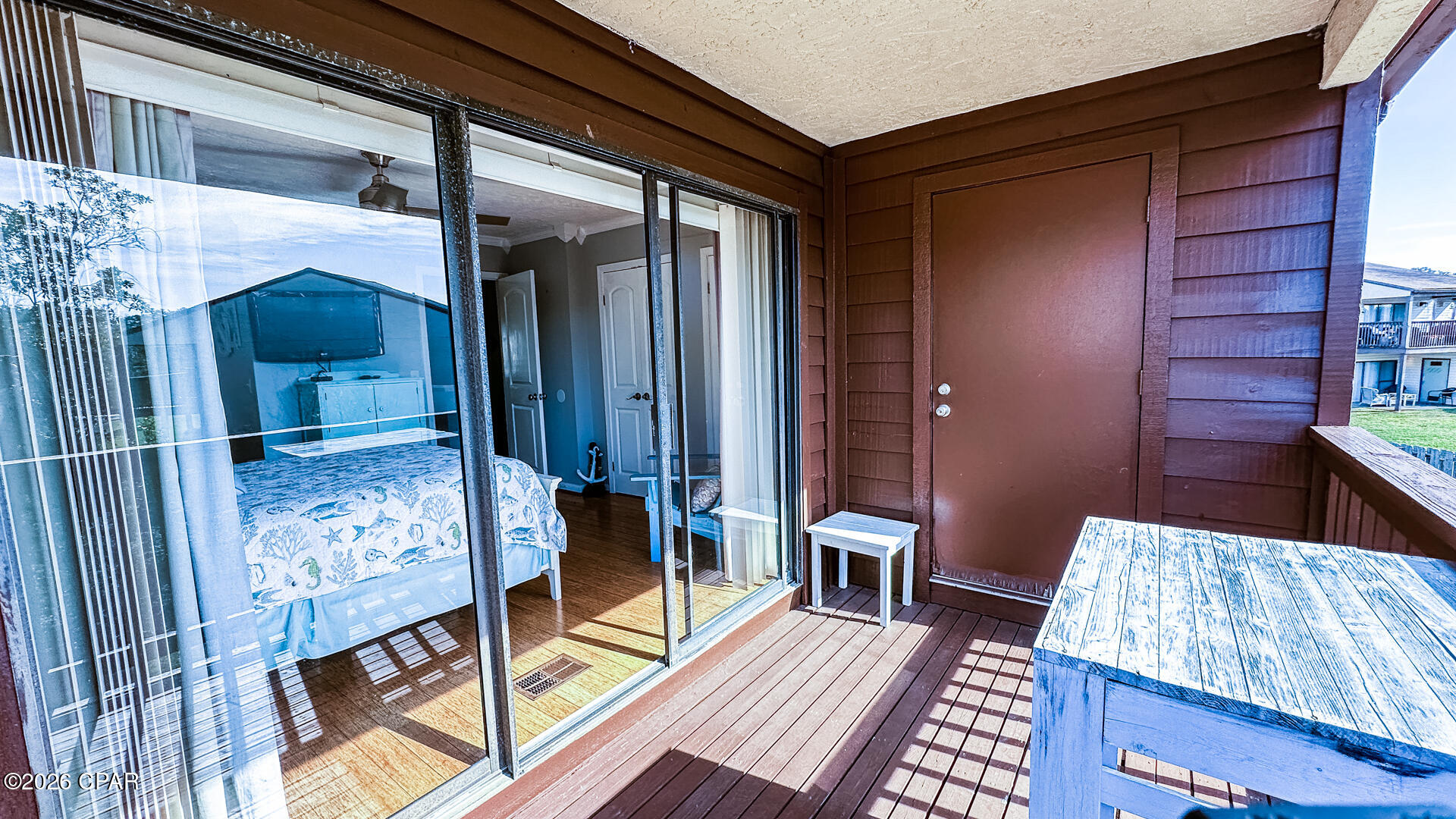 Beachwalk Condo - Residential