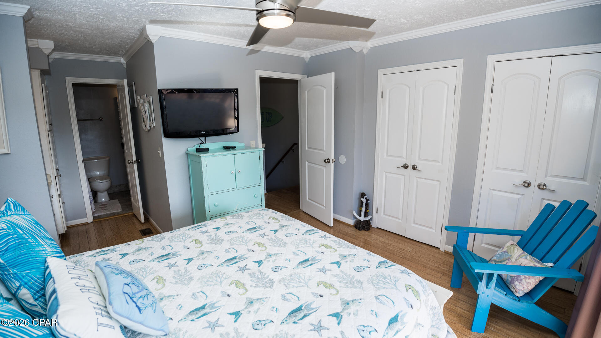 Beachwalk Condo - Residential