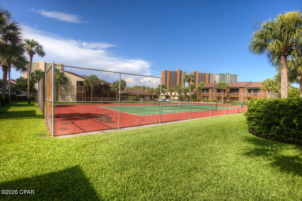 Beachwalk Condo - Residential