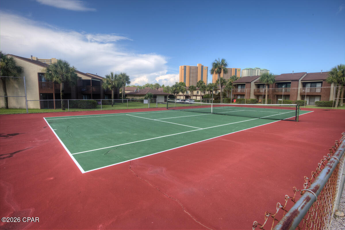 Beachwalk Condo - Residential