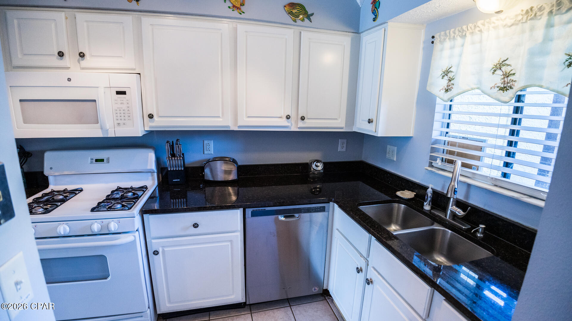 Beachwalk Condo - Residential