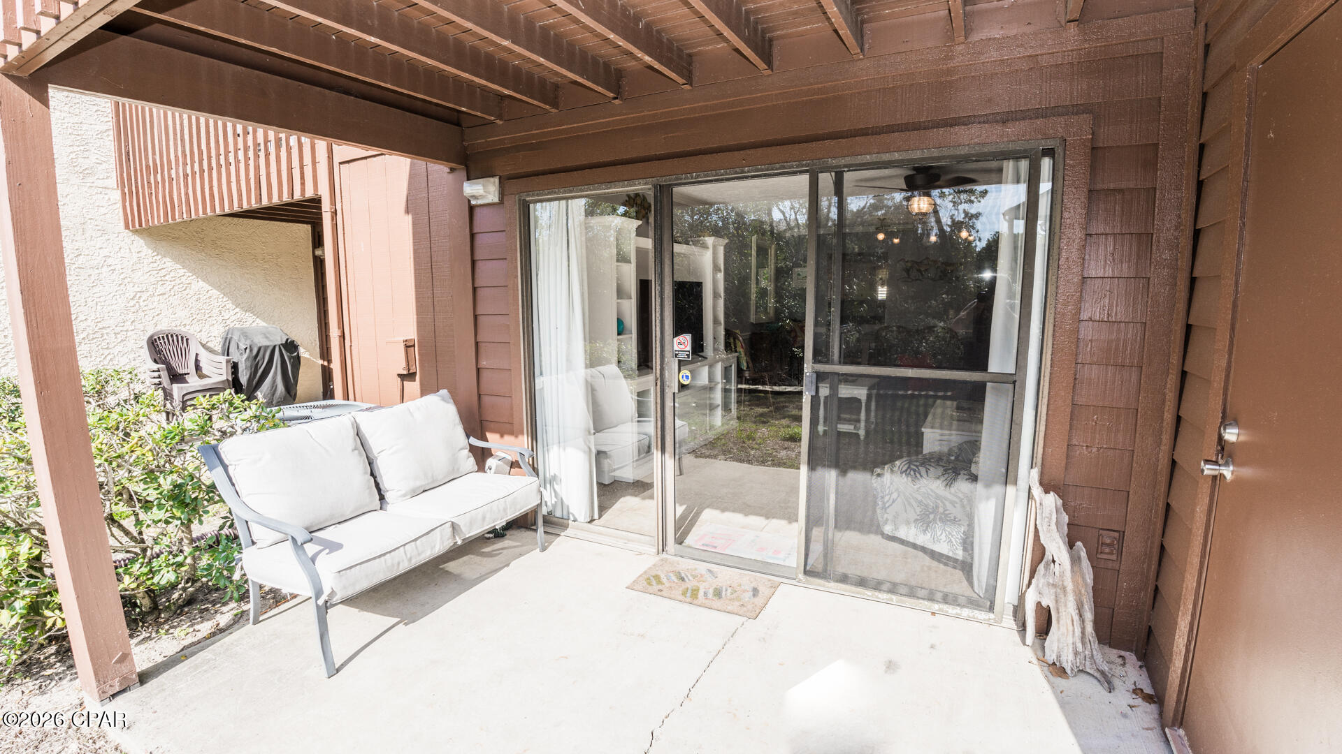 Beachwalk Condo - Residential