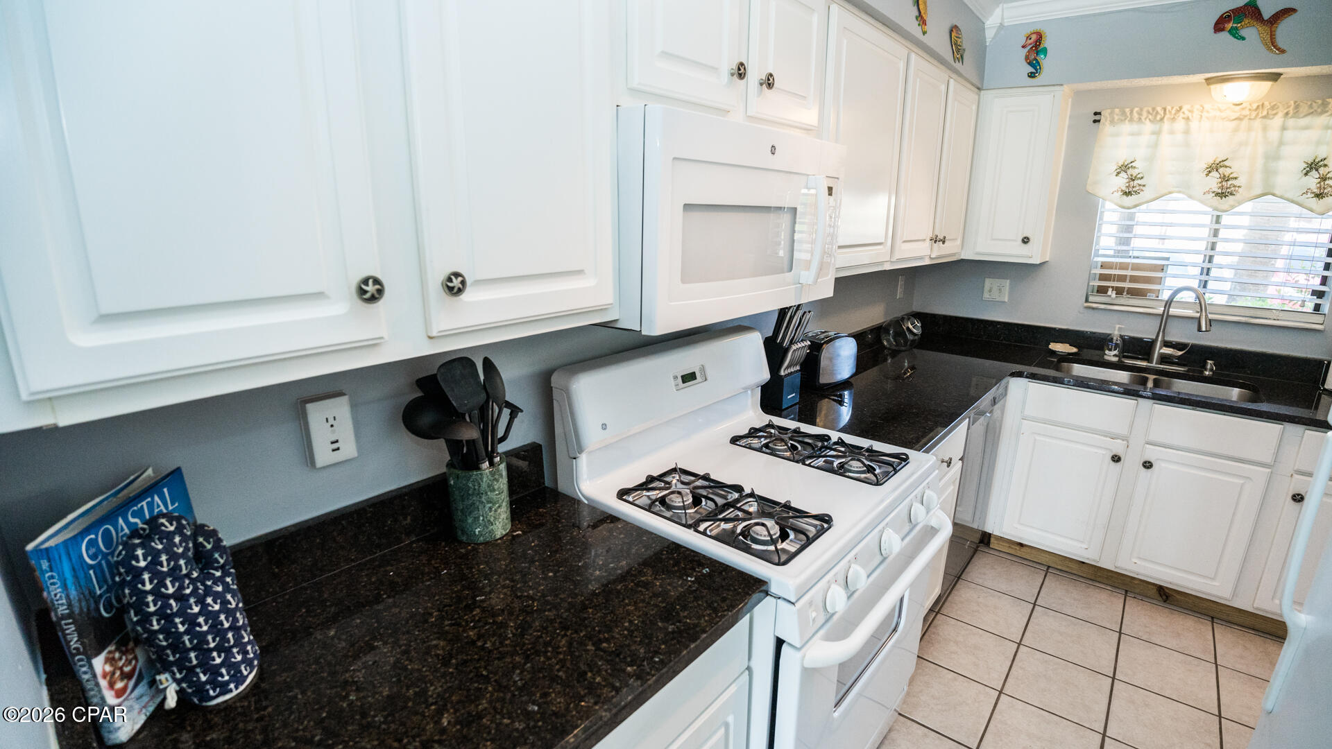 Beachwalk Condo - Residential